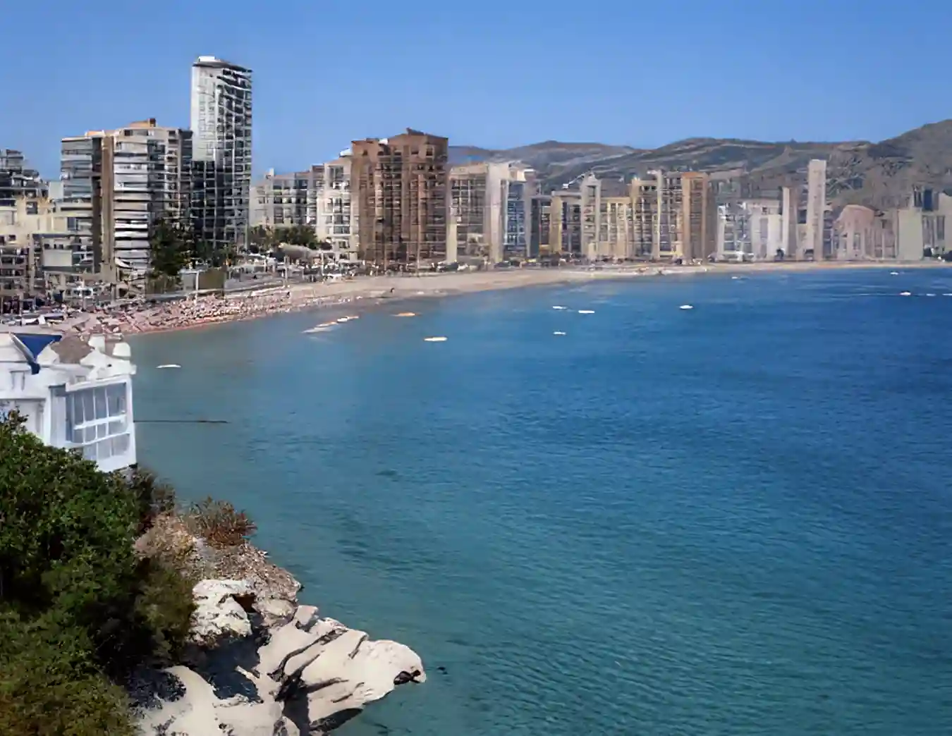 Properties for Sale in Alicante, Costa Blanca, Spain