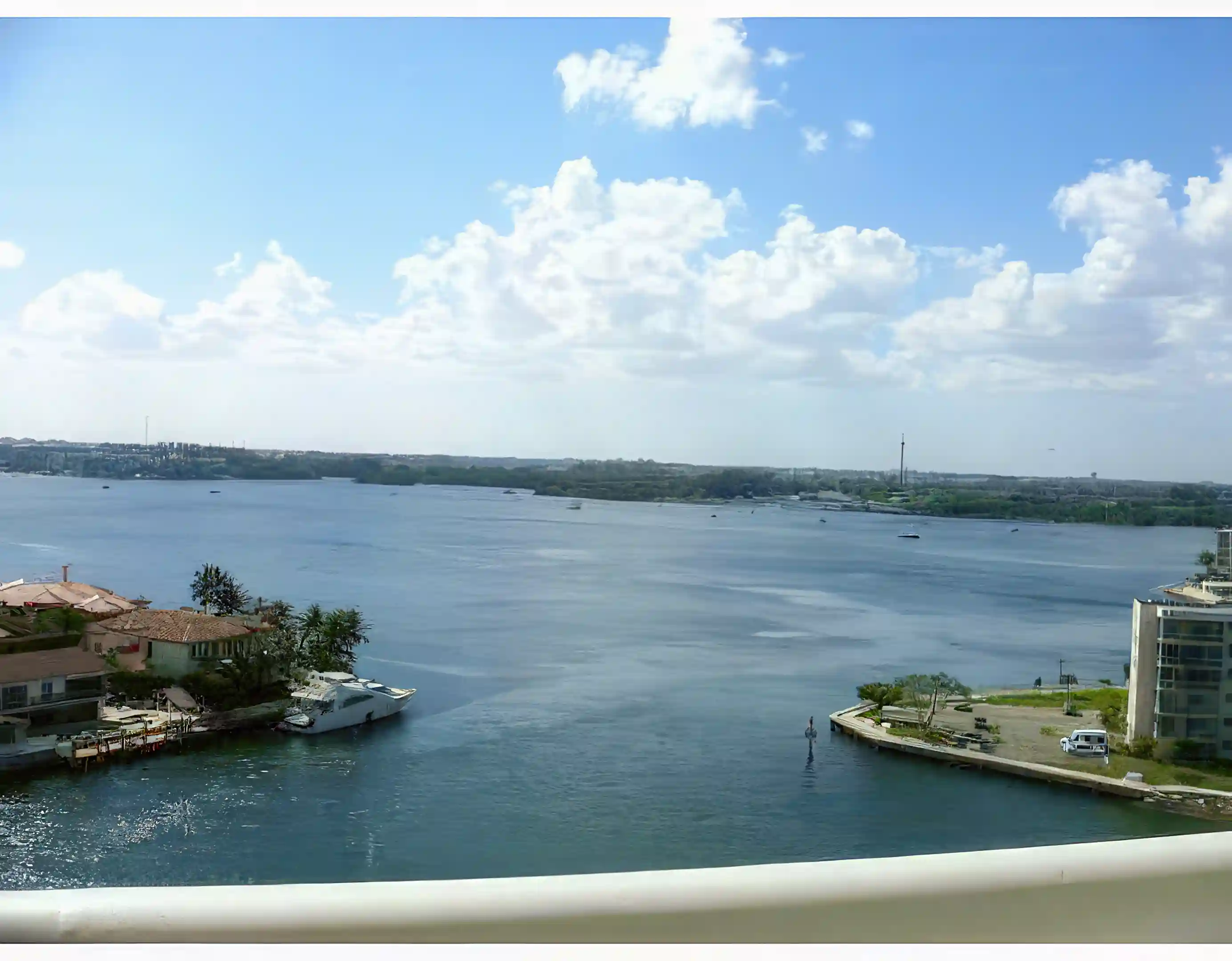 BUILDING 1000 UNIT 1106 - VIEW