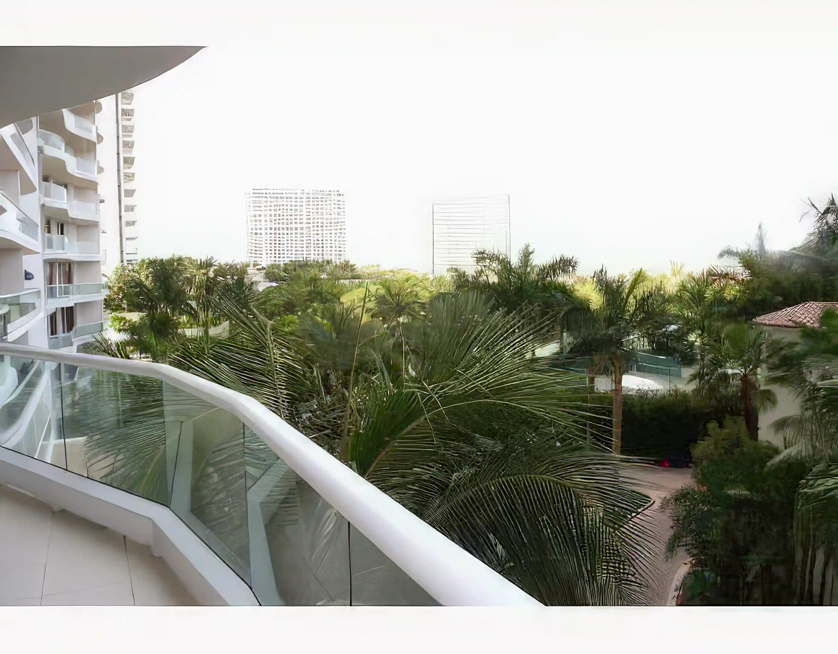 BUILDING 7000 UNIT 508 - VIEW