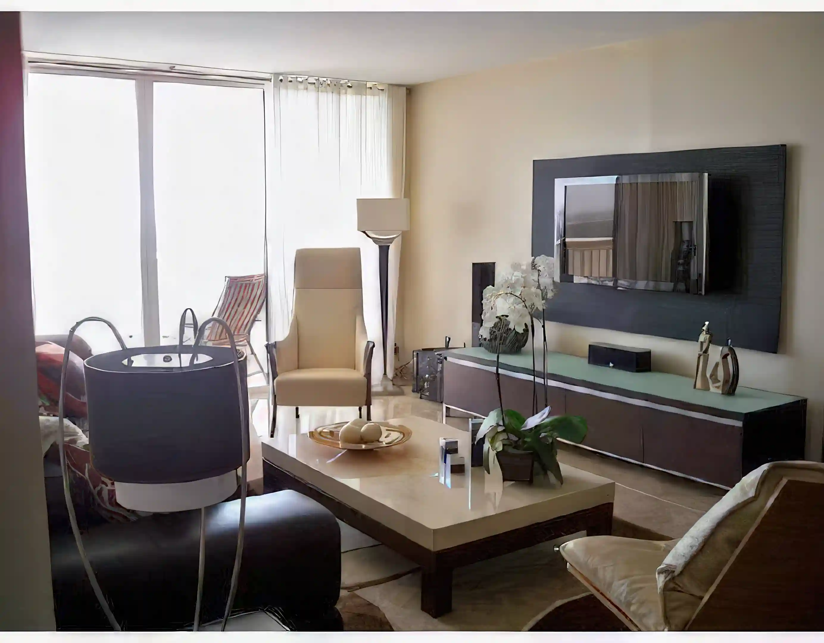 BUILDING 1000 UNIT 3012