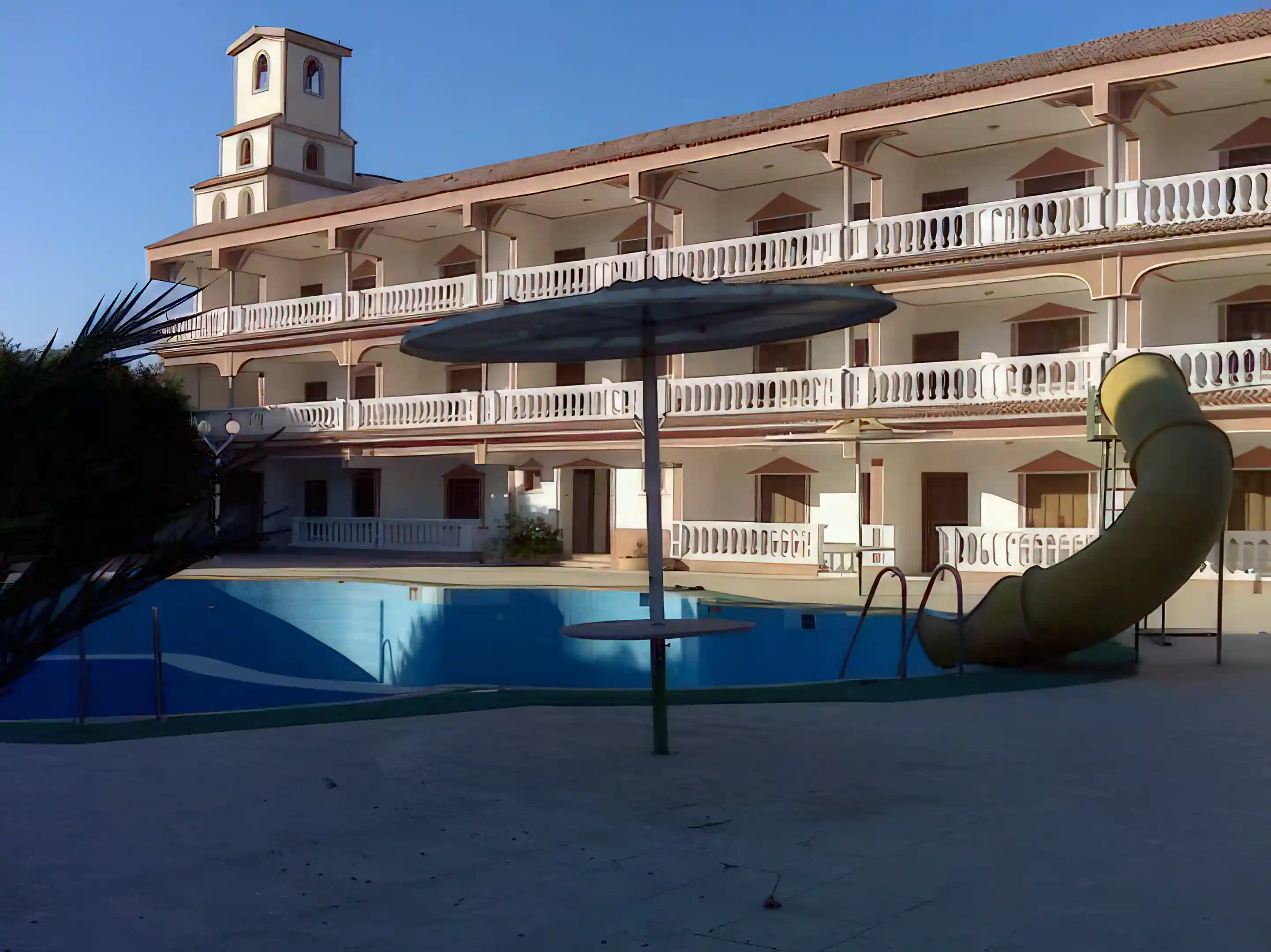 Hotel,restourant ,Disco for Sale and Rent in Alexandria, Egypt