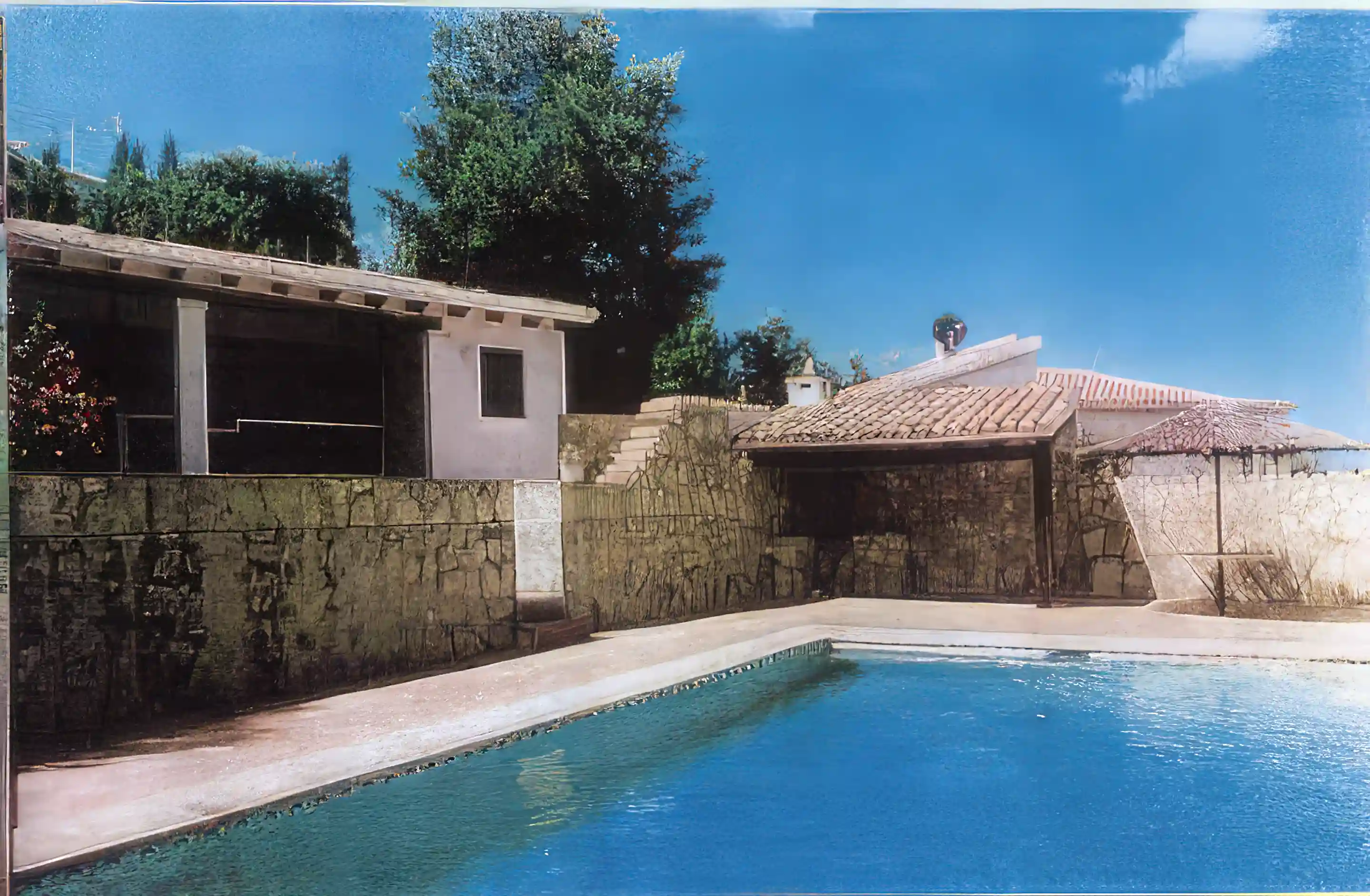 Villa for Rent in Denia, Costa Blanca, Spain