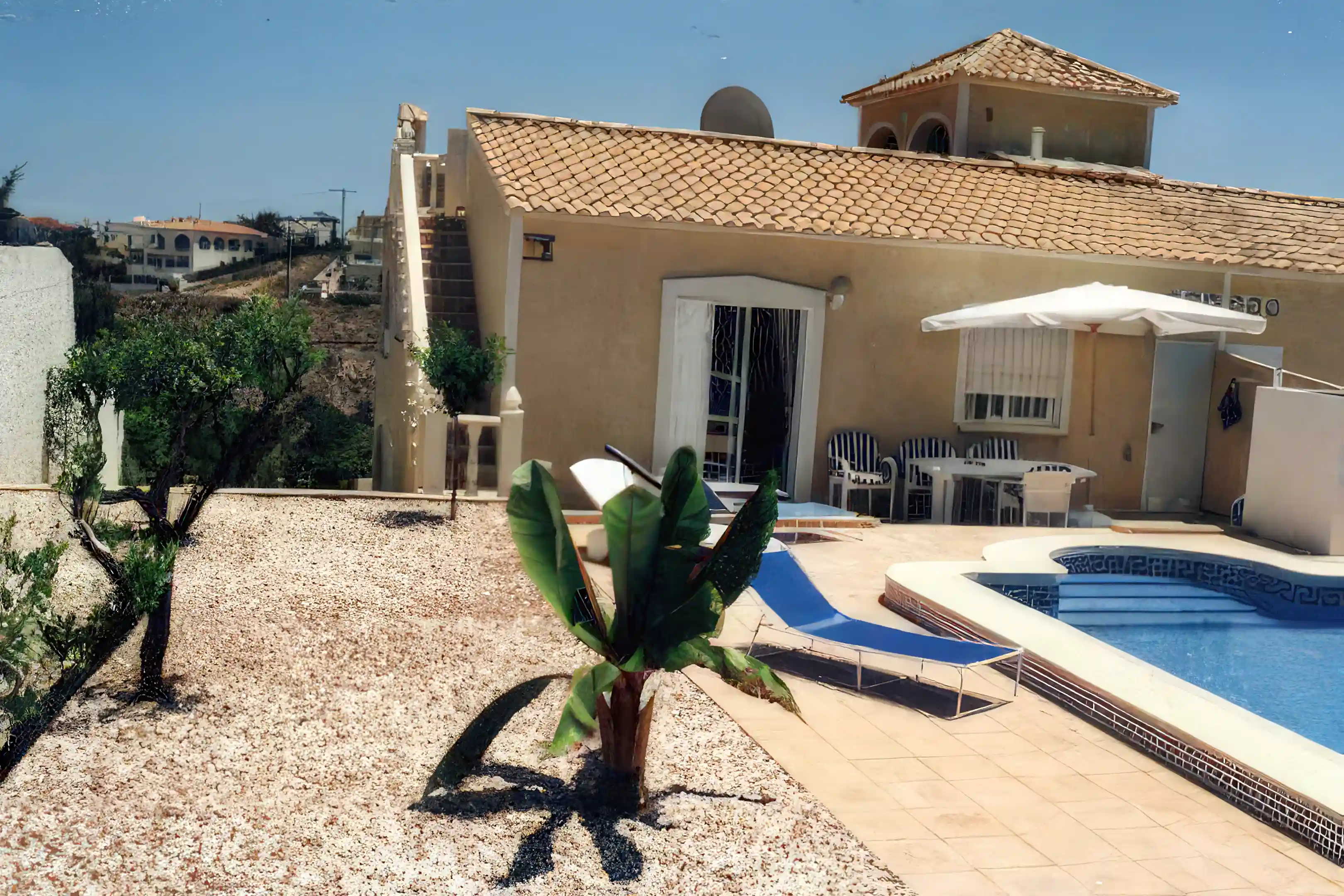 Villa for Sale in Torrevieja, Costa Blanca, Spain