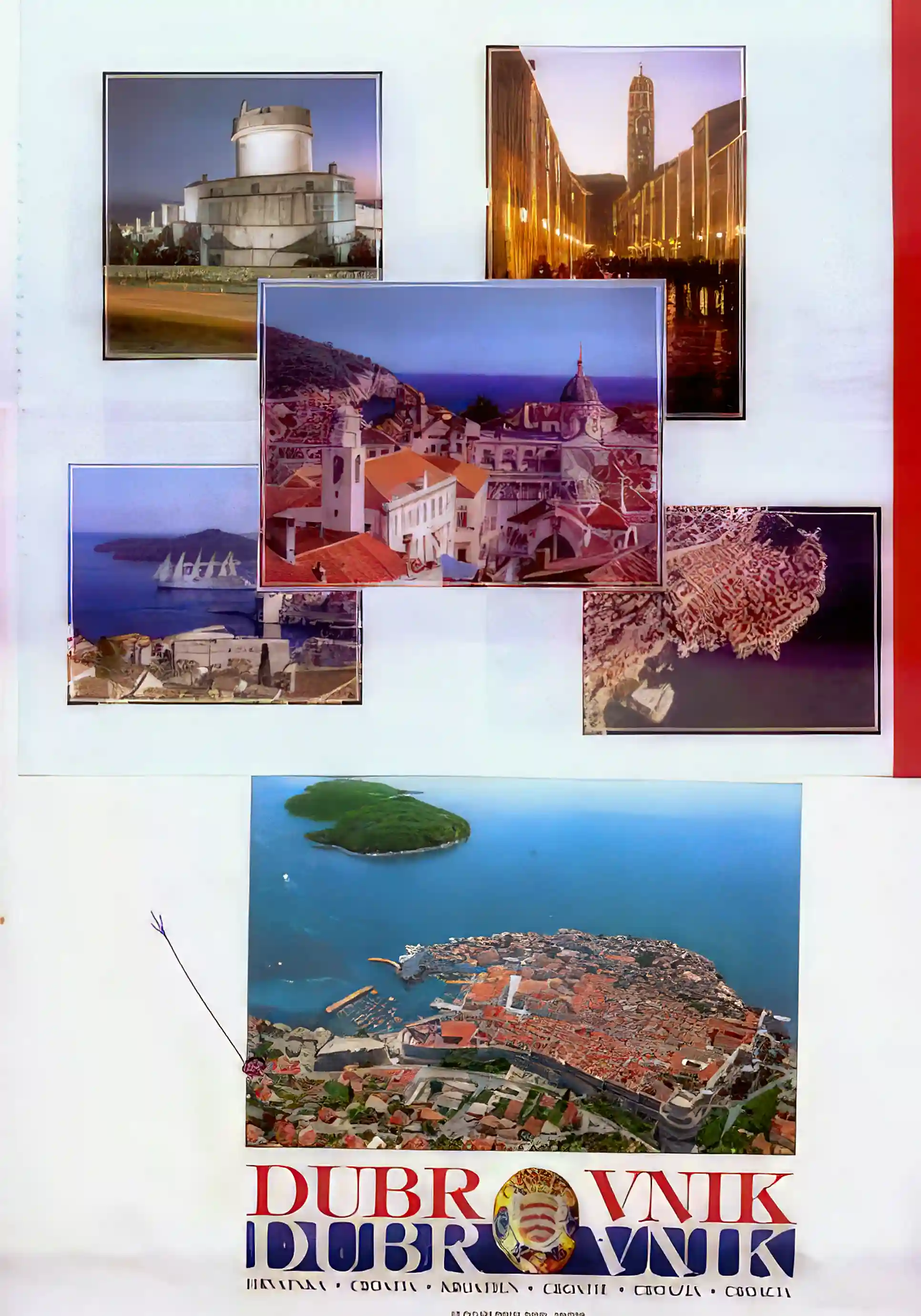 Apartment for Sale in Dalmatia Dubrovnik, Croatia