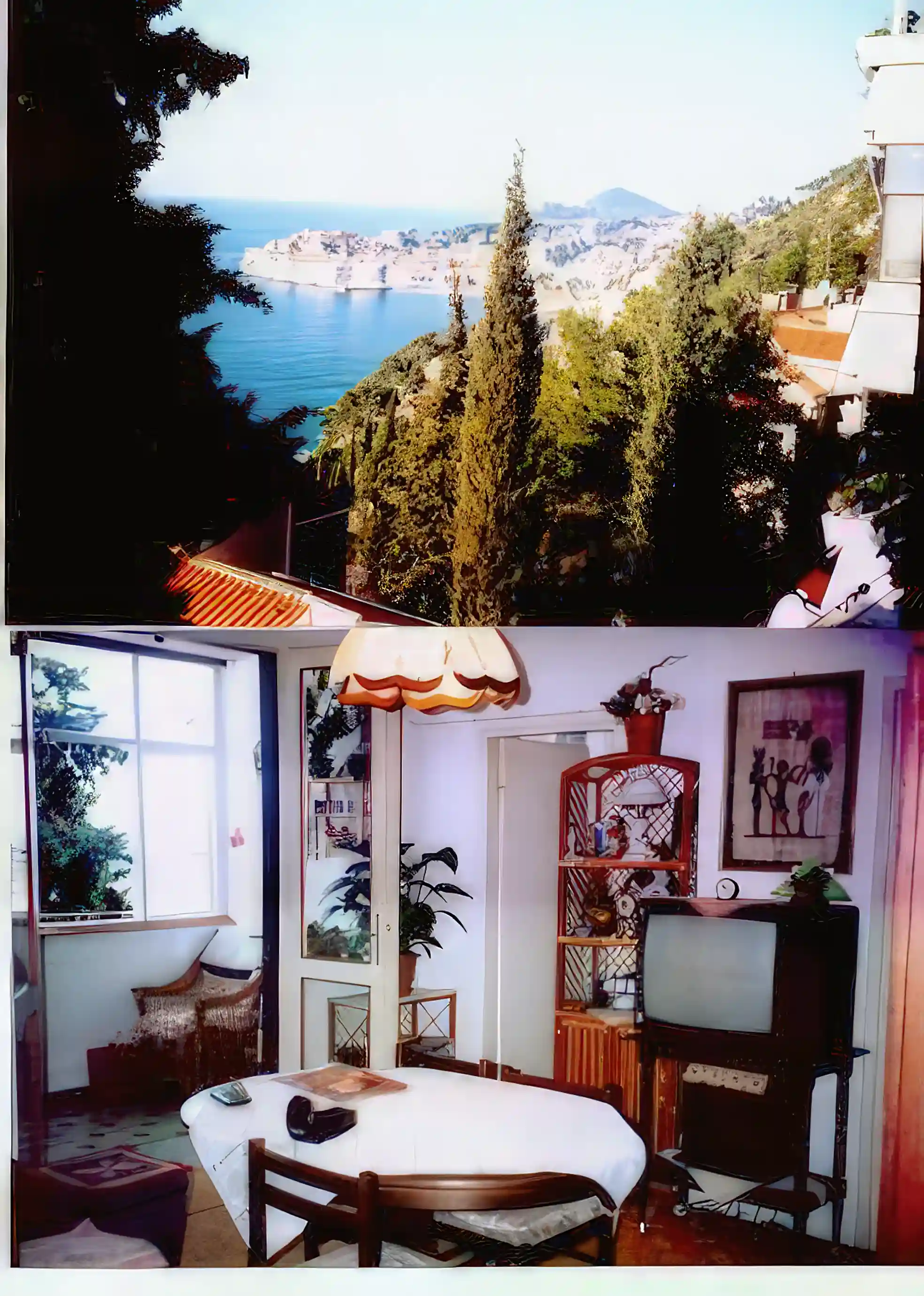 Apartment for Sale in Dalmatia Dubrovnik, Croatia