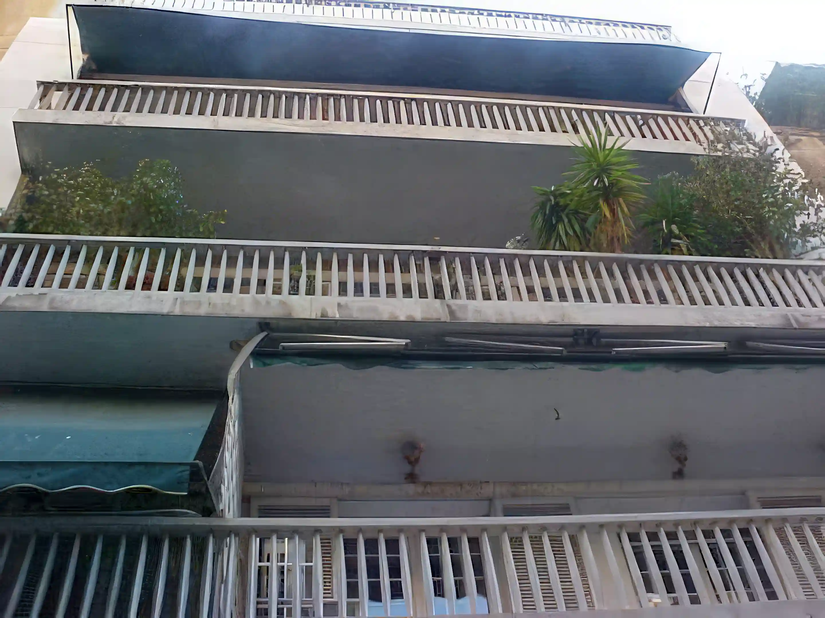 Apartment for Rent in Athens, Greece
