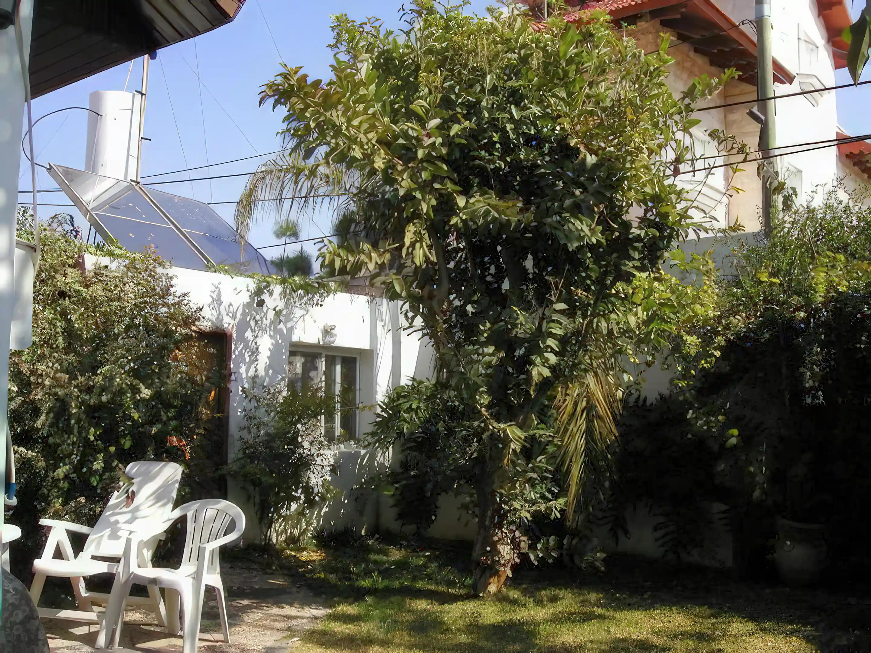 Duplex for Sale and Rent in Israel