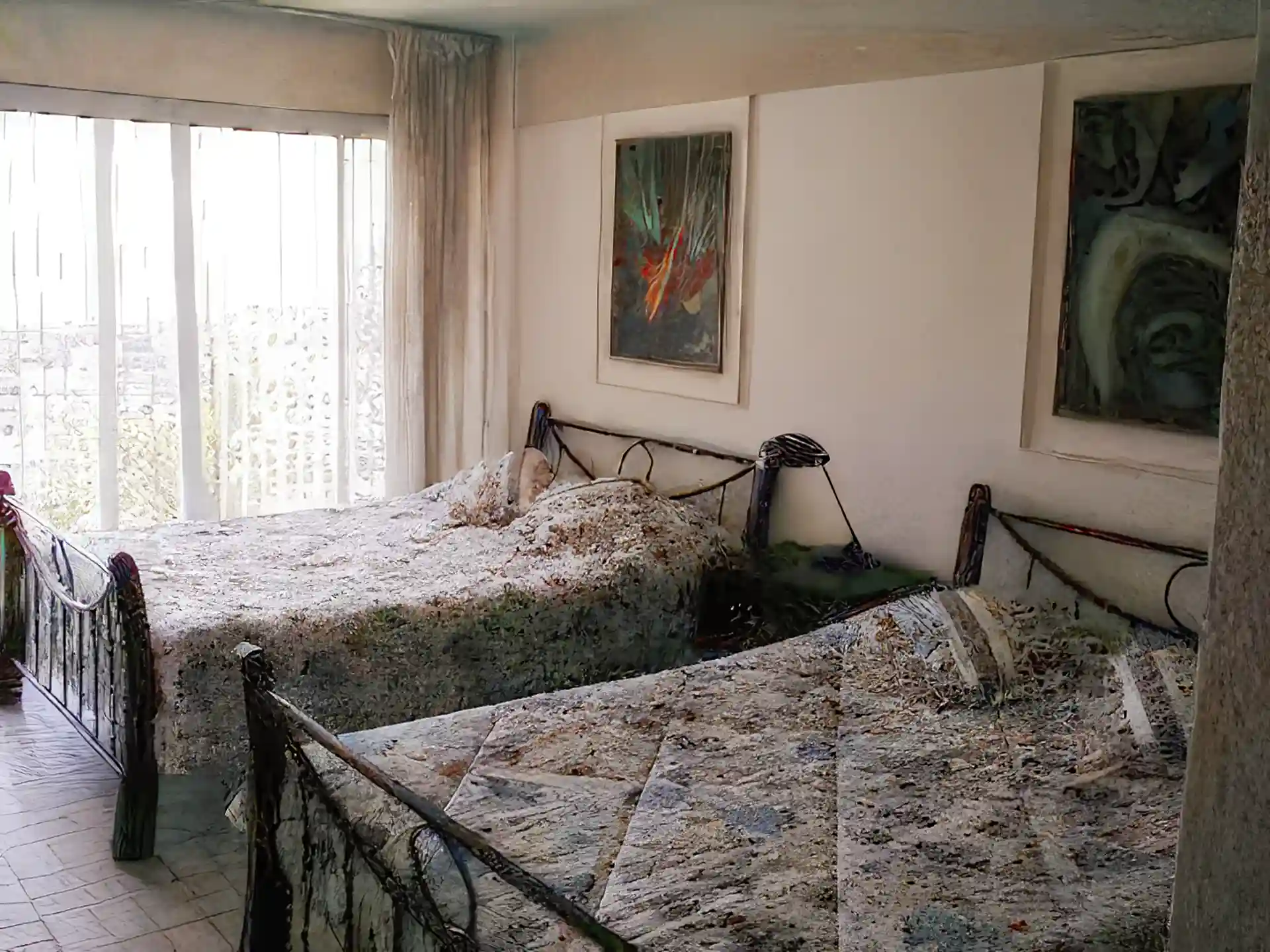 BEDROOM 2