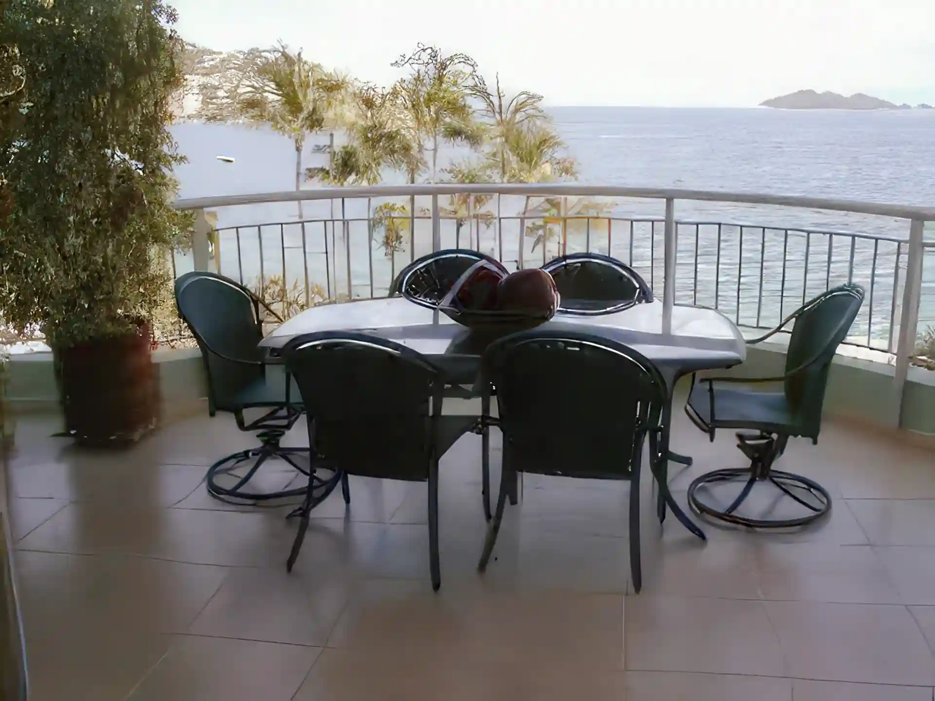 OCEAN VIEW