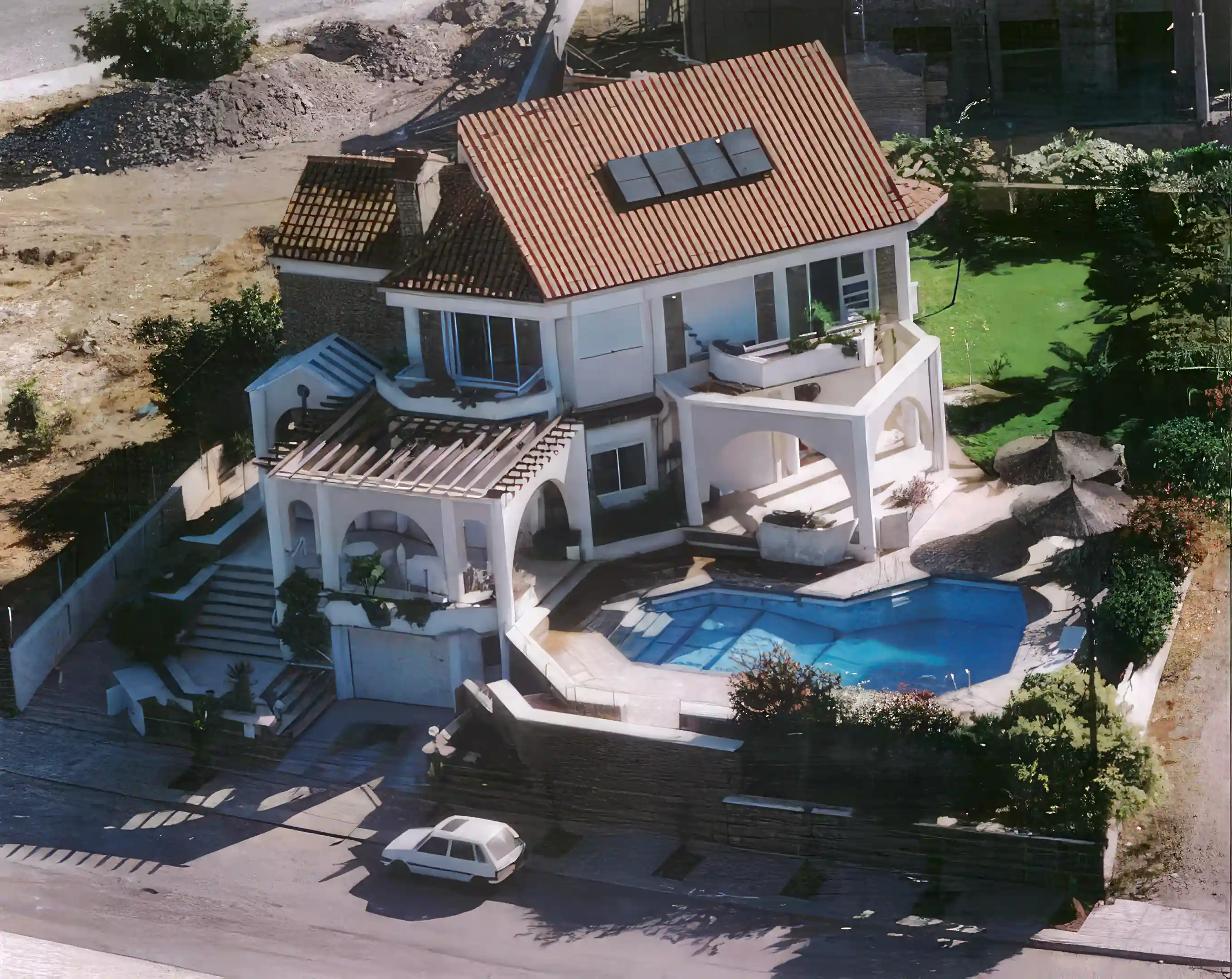 Villa for Sale in Limassol, Cyprus