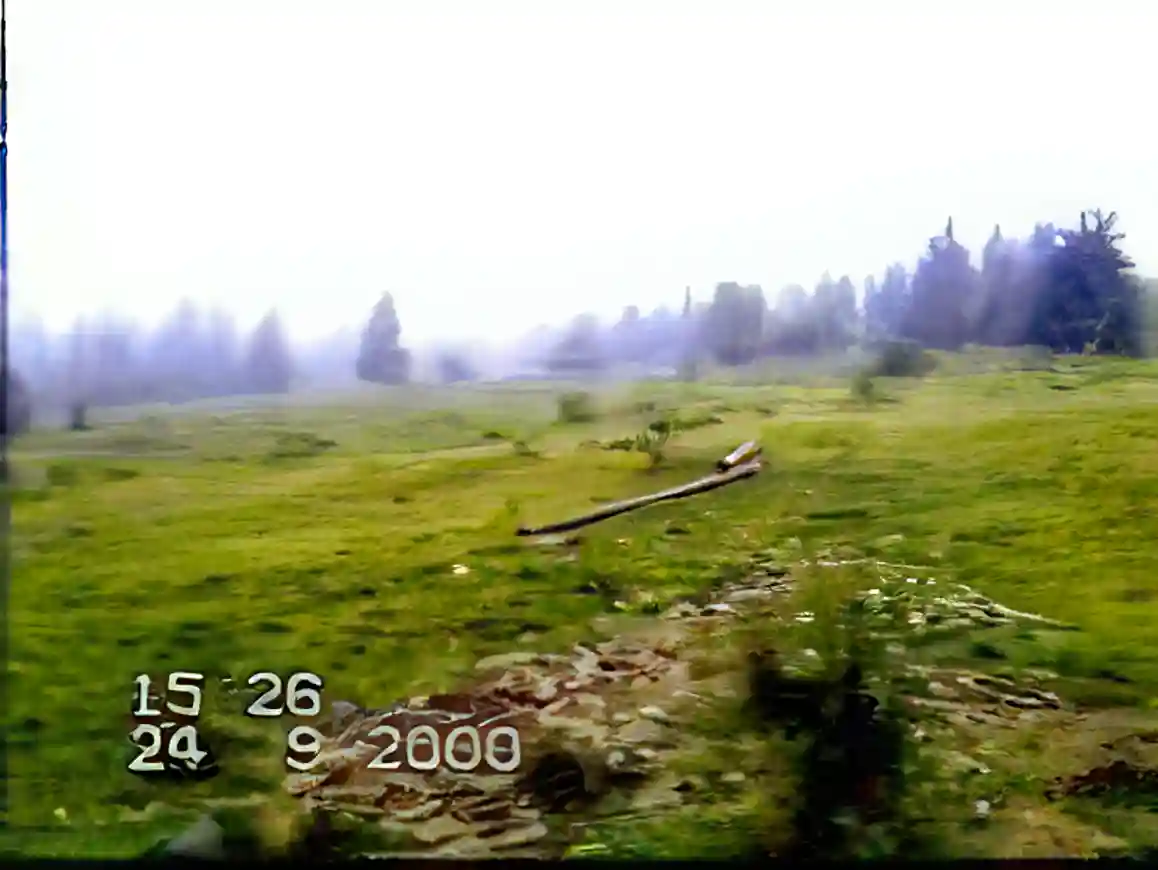 Lot/Land for Sale in Cluj County, Romania