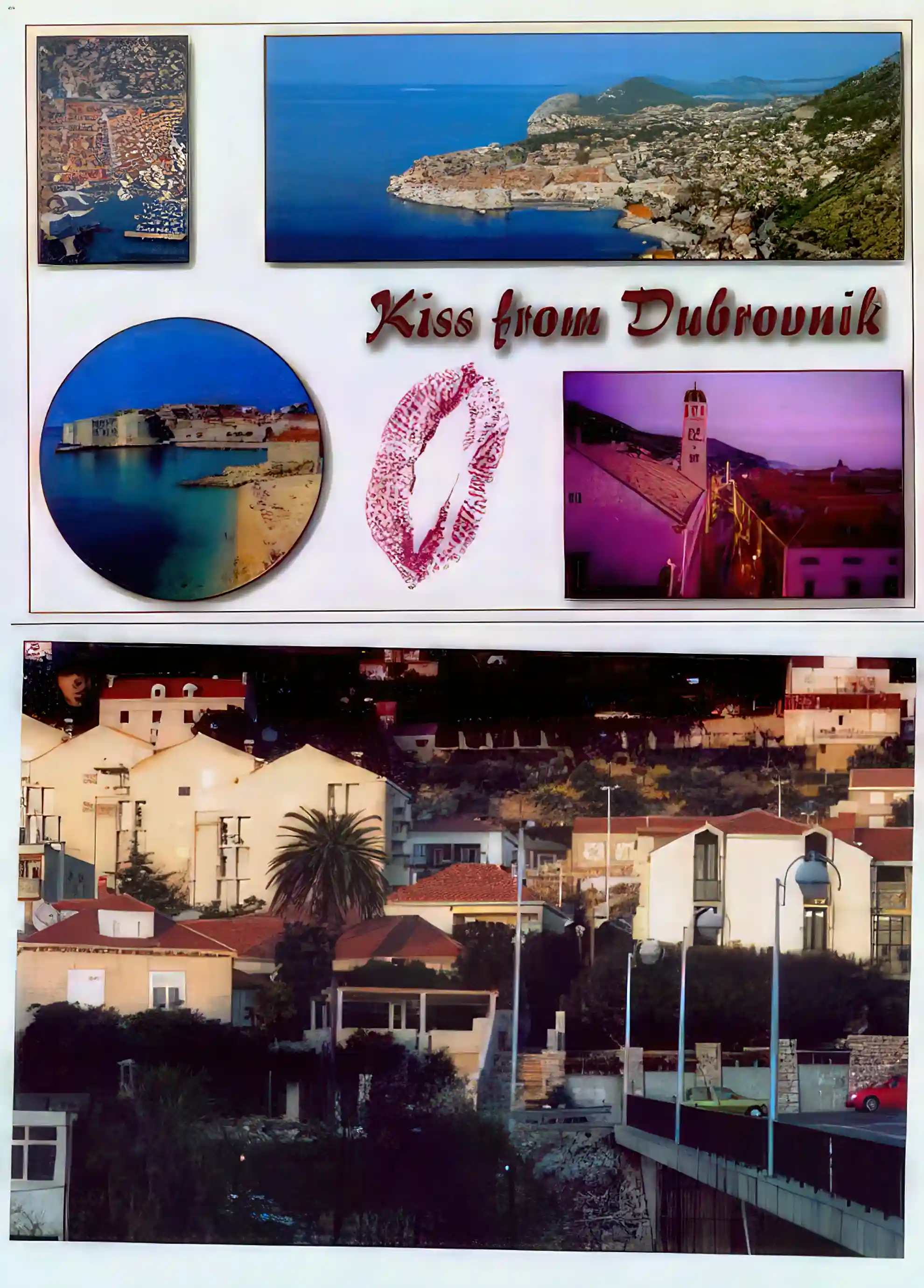 Apartment for Sale in Dalmatia;dubrovnik, Croatia