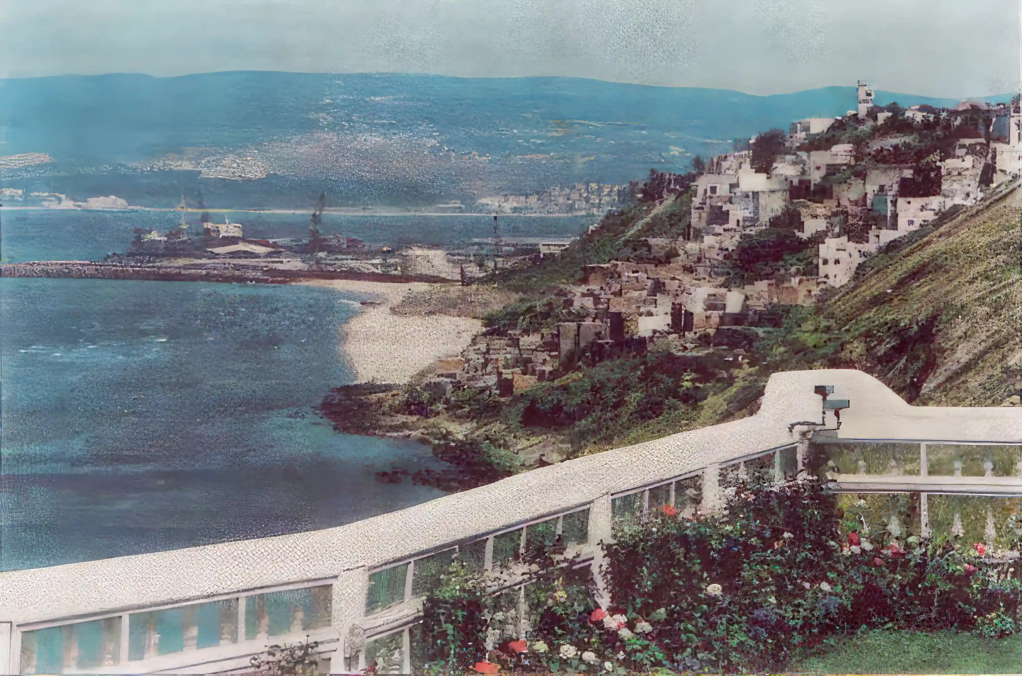 Villa for Sale in Tangier, Morocco