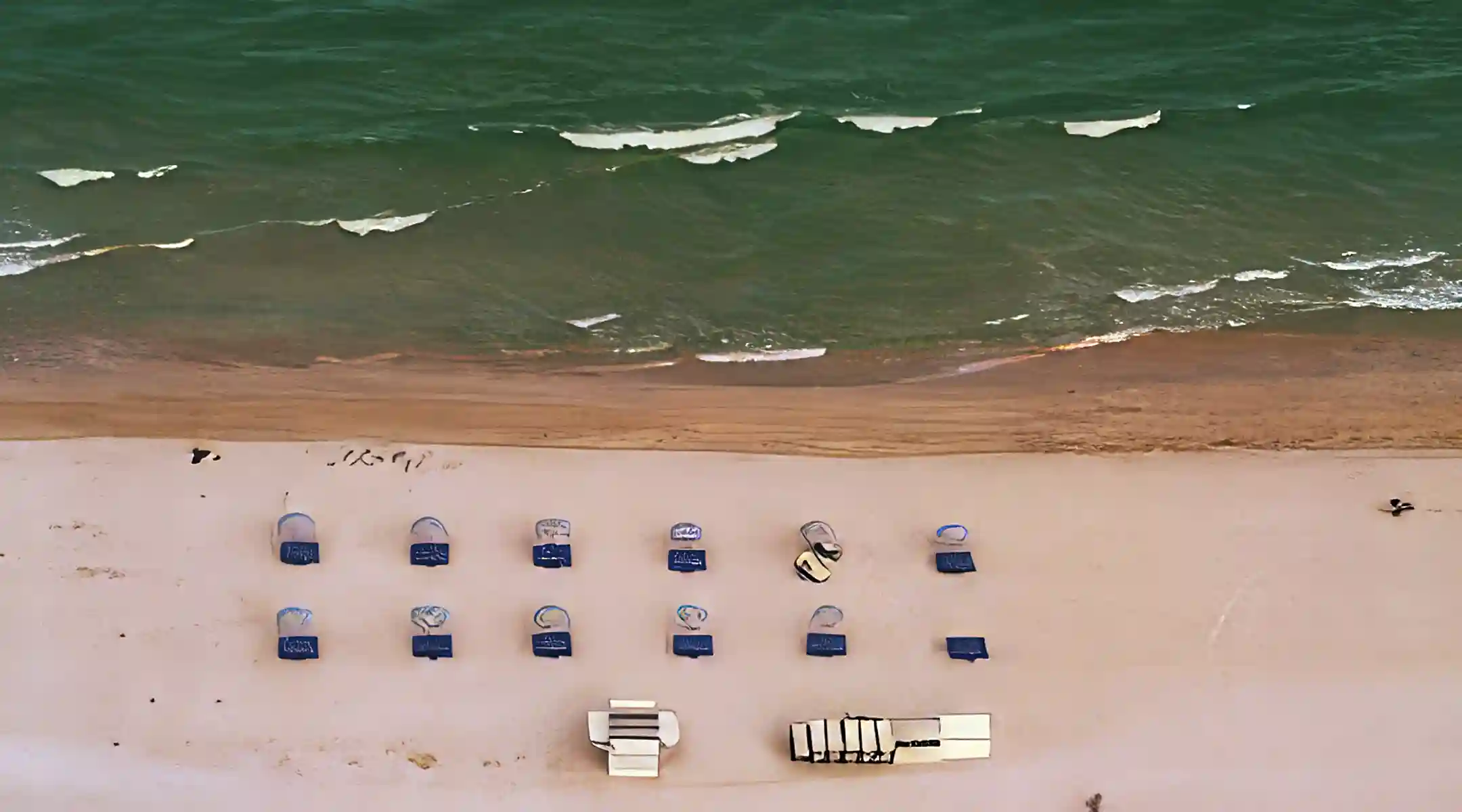 South Beach Lifestyle
