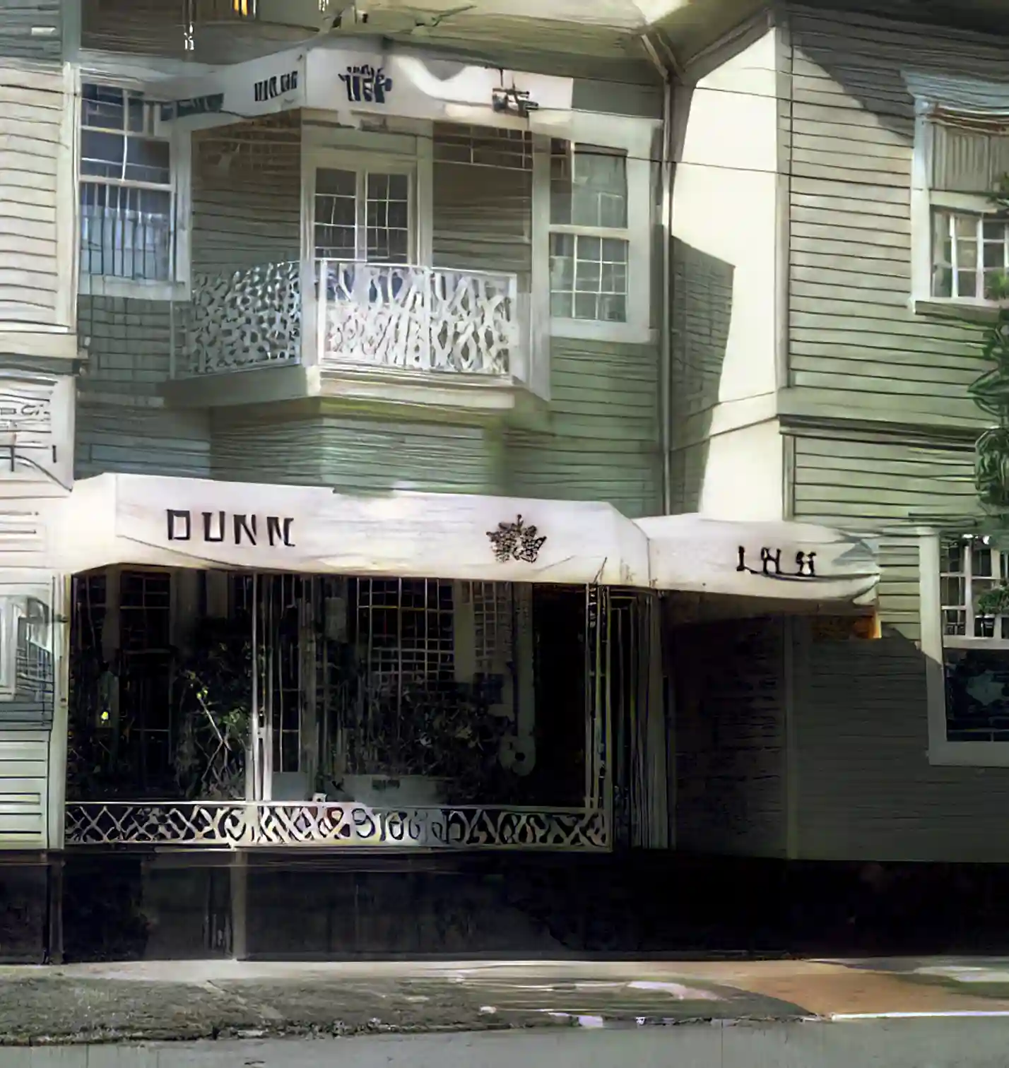 Hotel and Casino for Sale in San Jose, Costa Rica
