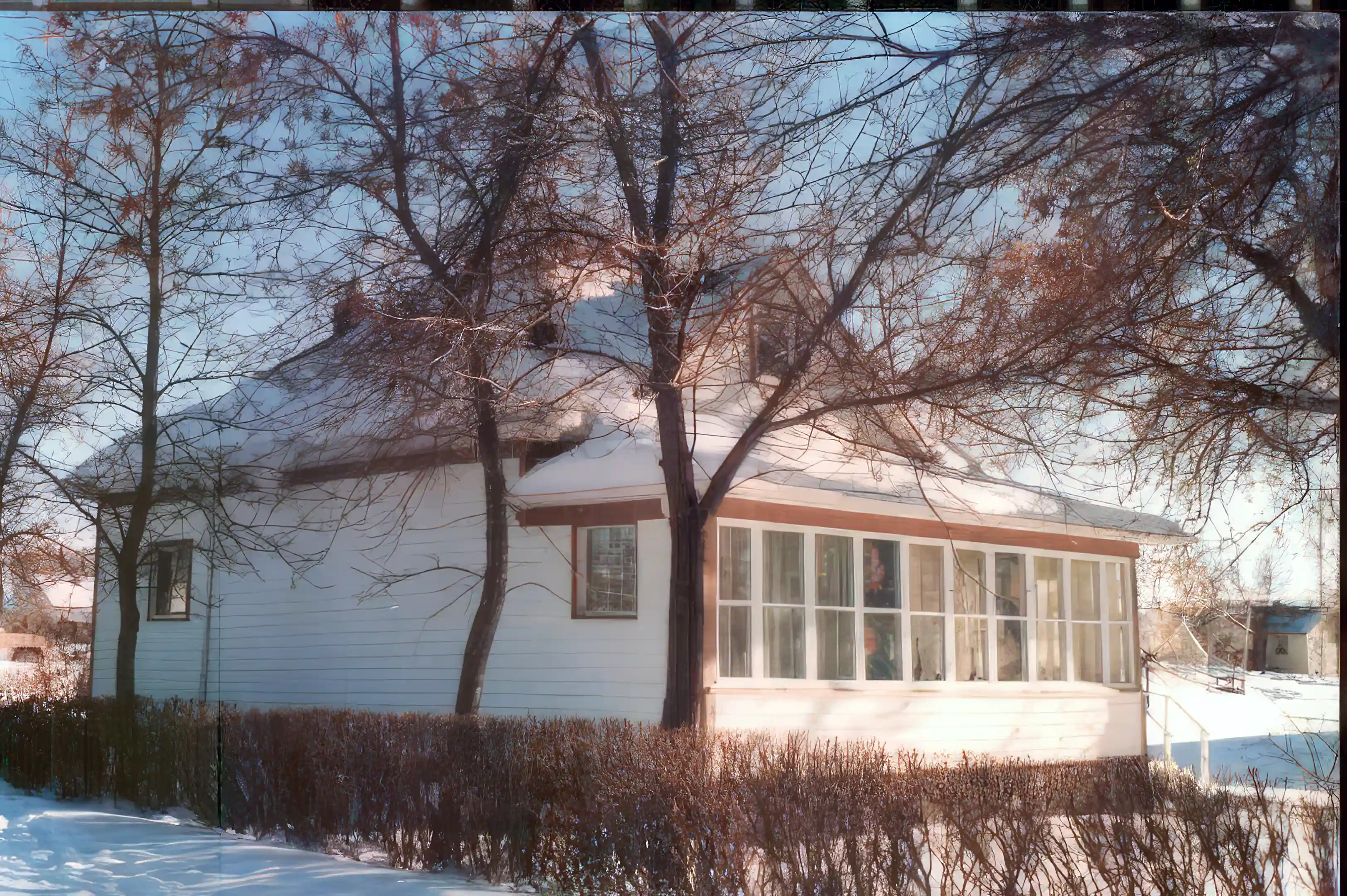 5 Houses for Sale in South Sask, Canada