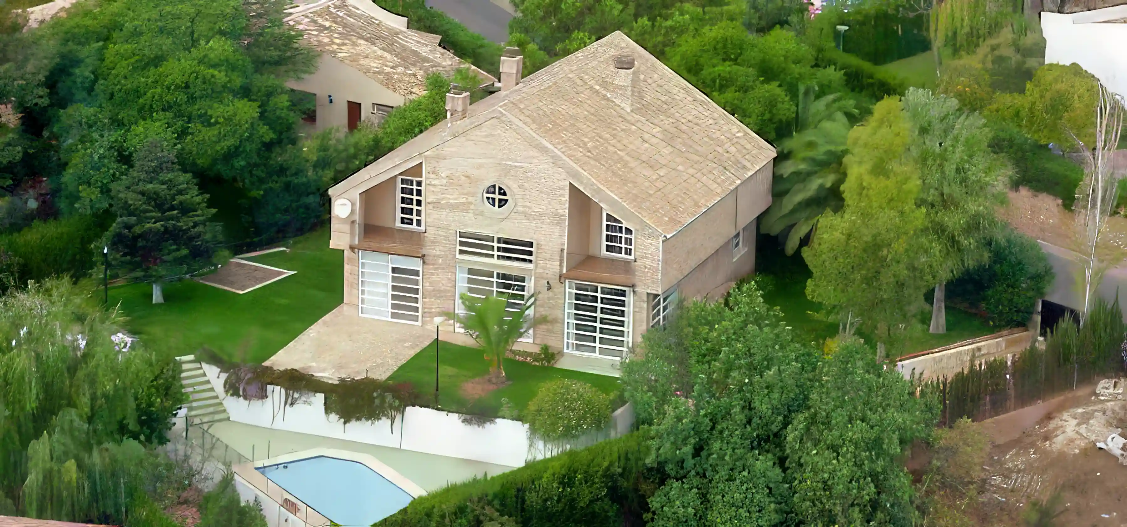 Villa for Sale and Rent in Valencia, Spain Viviun