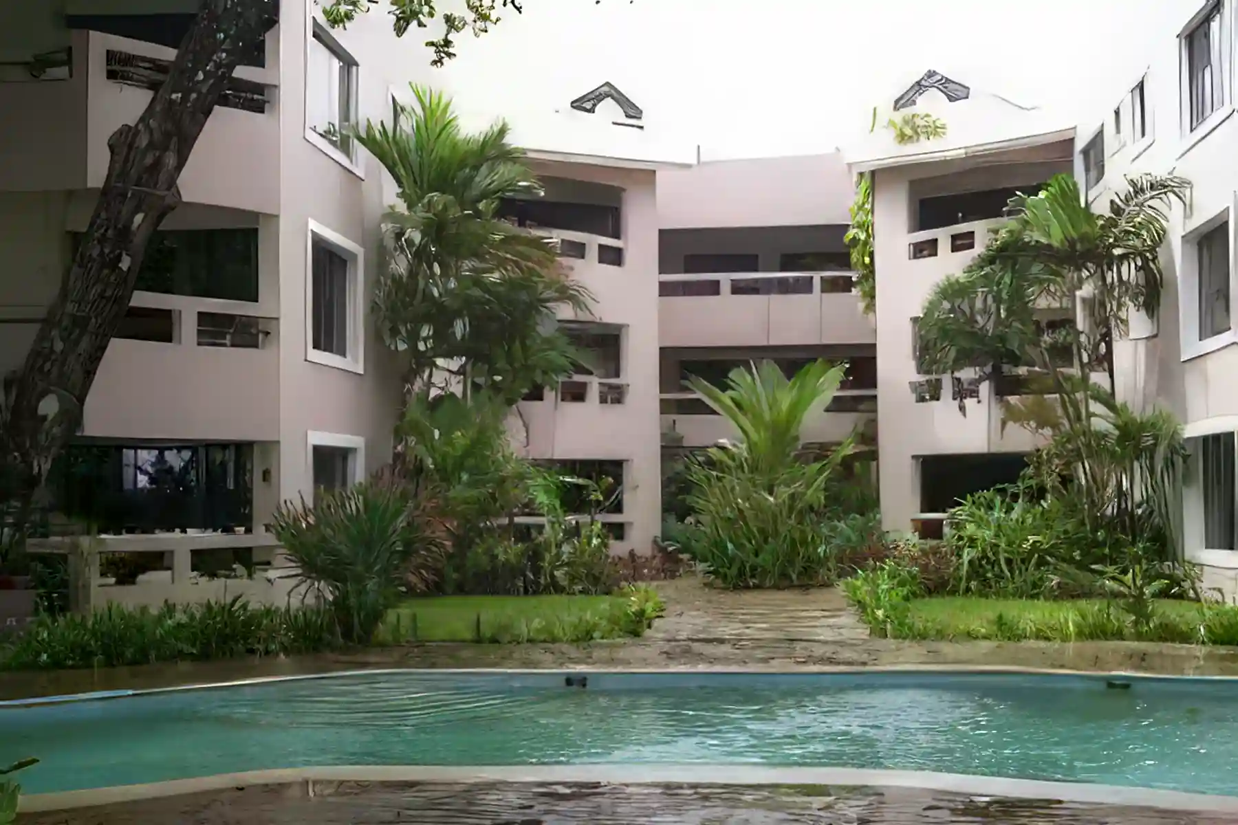 Apartment for Sale in Sosúa, North Coast, Dominican Republic