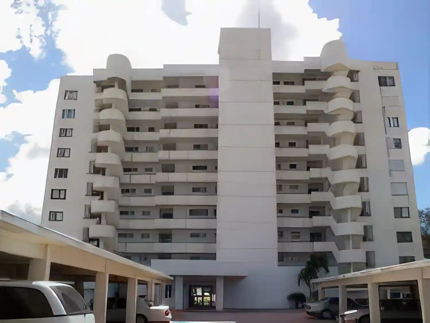 Condo for Sale in Tamuning, Guam
