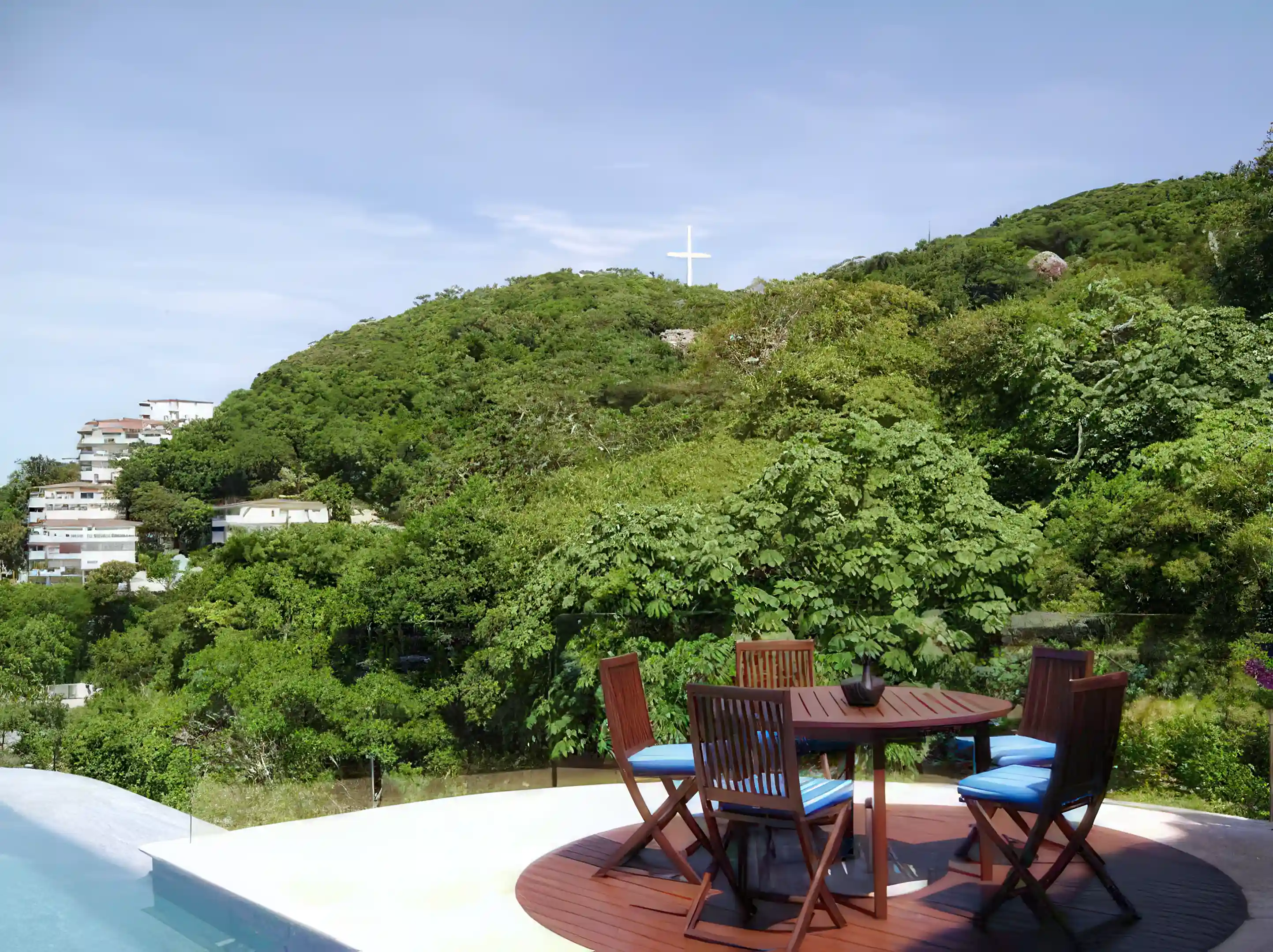 LAS BRISAS VIEWS