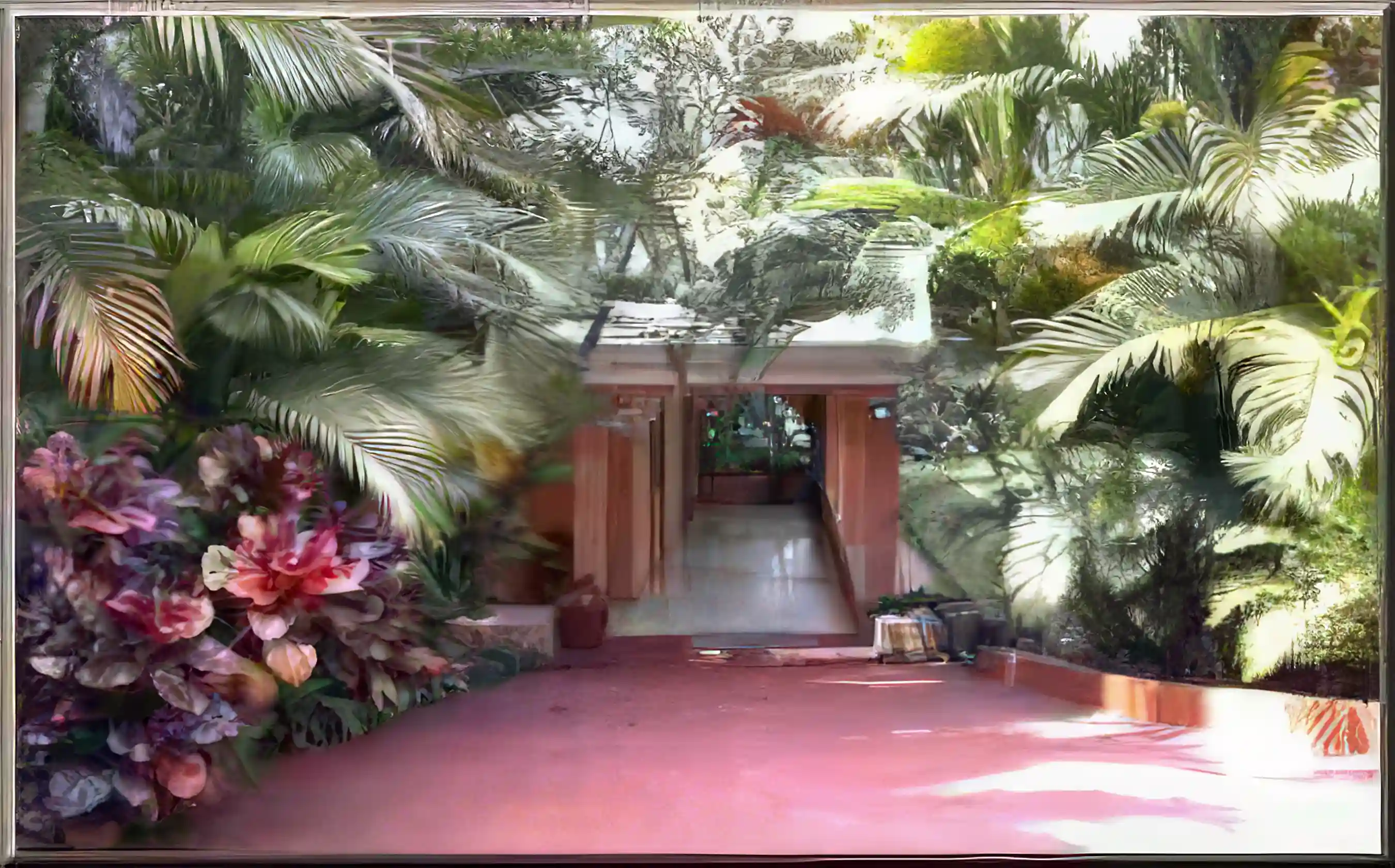 Bed and Breakfast for Sale in La Garita, Costa Rica Viviun