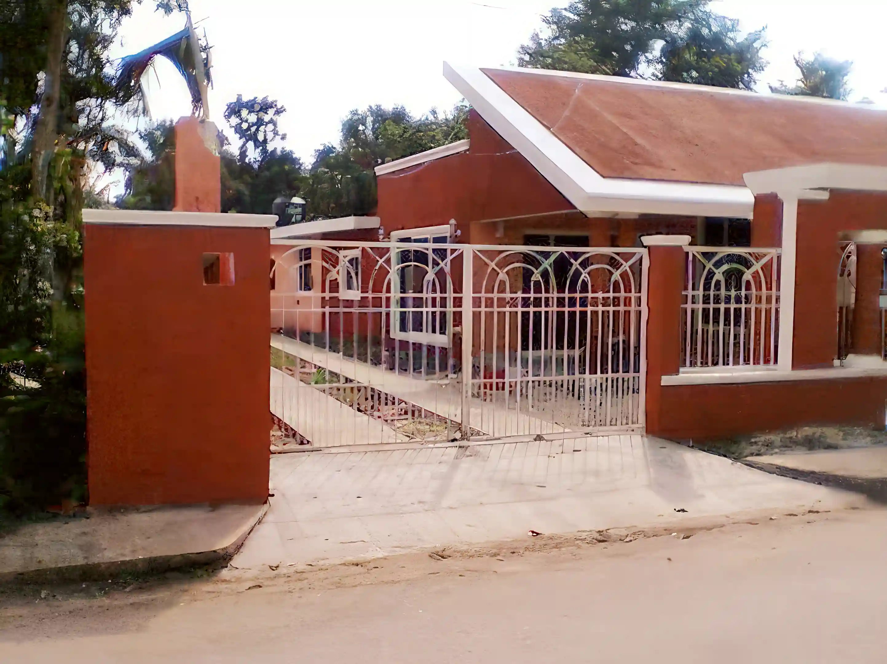 Home for Sale in Oxkutzcab, Yucatan, Mexico