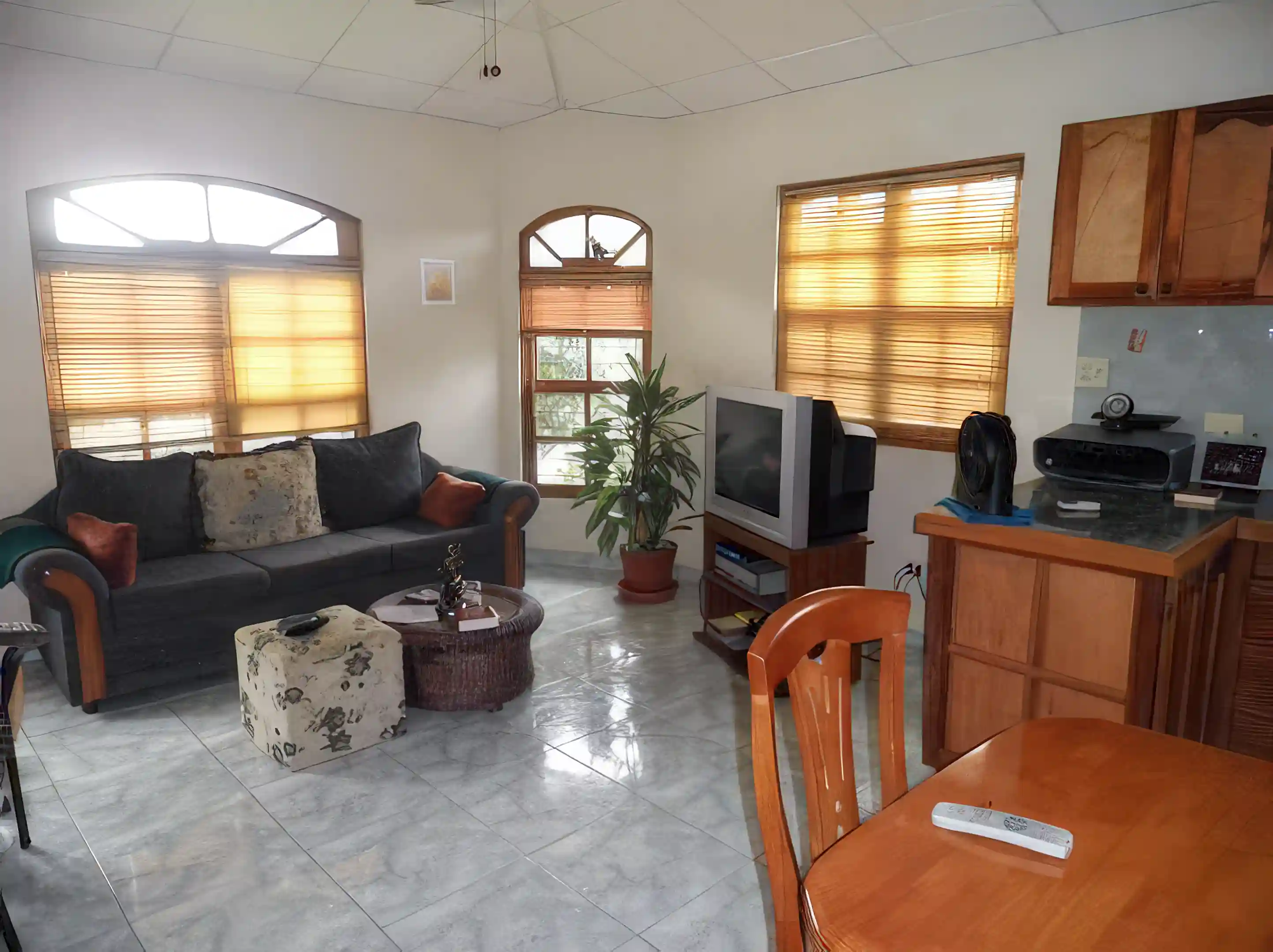 Furnished Condos for Rent in David, Chiriqui, Panama