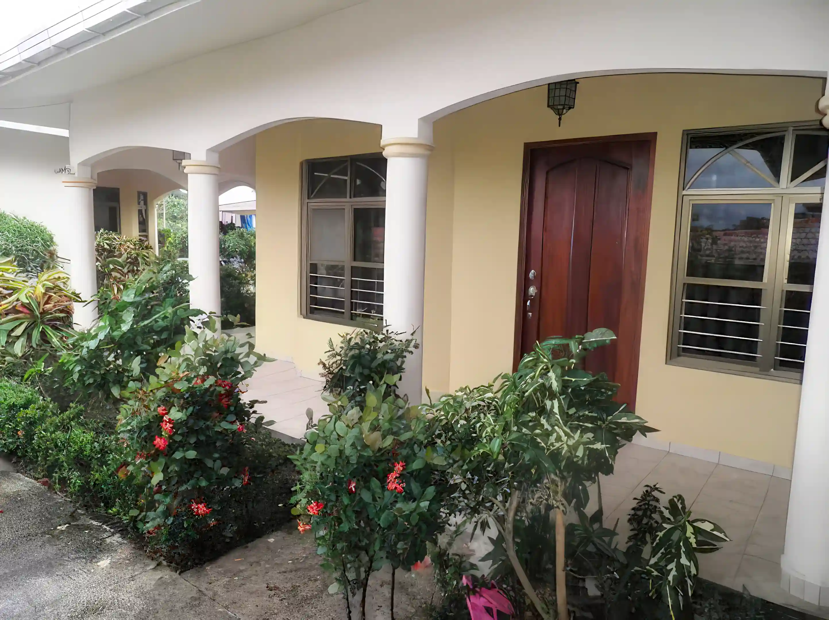 Furnished Condo for Rent in David, Chiriqui, Panama Viviun