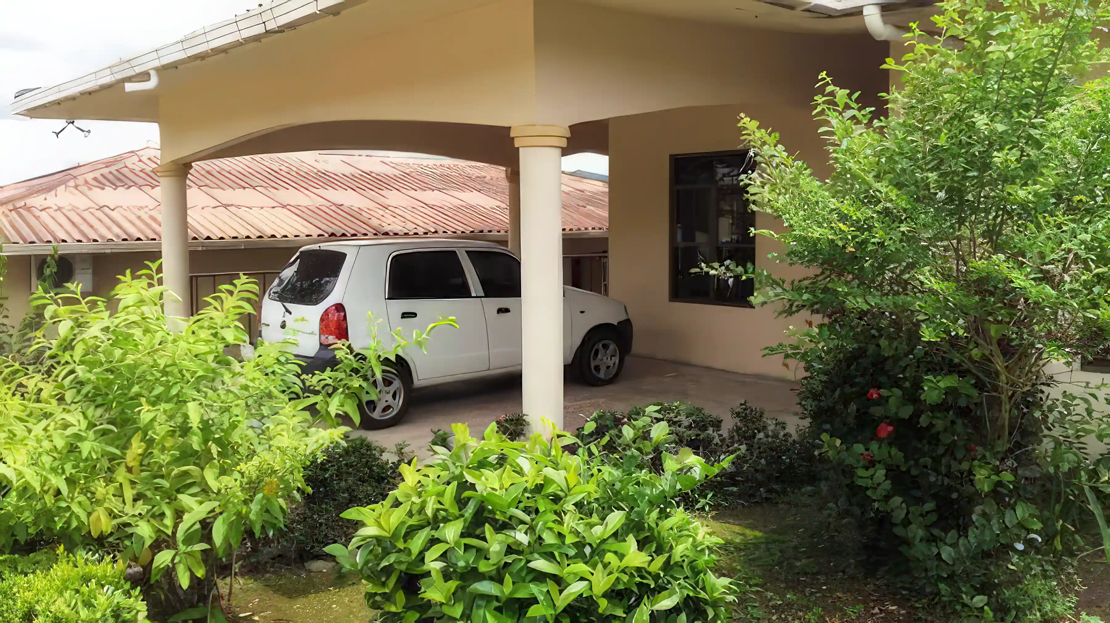 Furnished Condo for Rent in David, Chiriqui, Panama Viviun