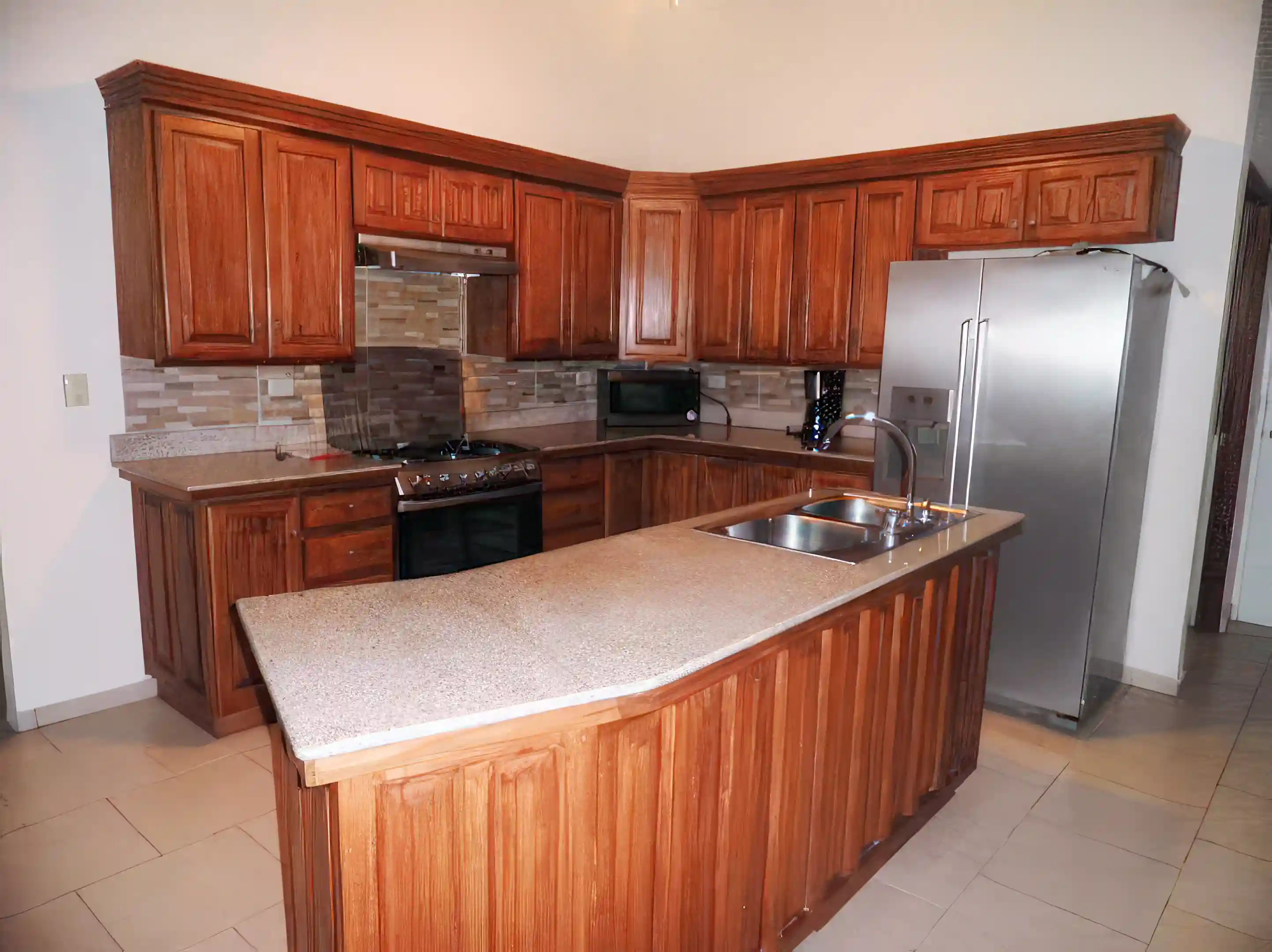 Furnished Condos for Rent in David, Chiriqui, Panama