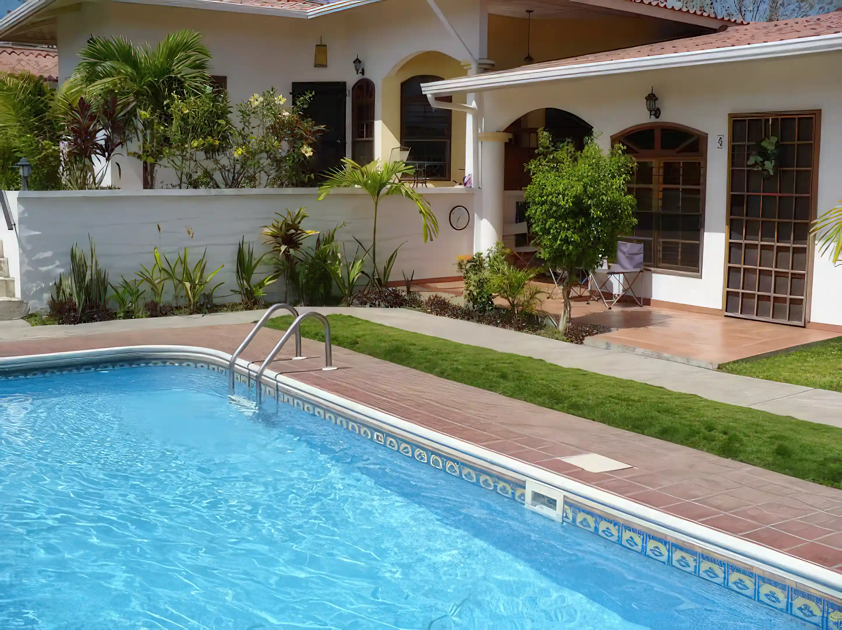 Furnished Condos for Rent in David, Chiriqui, Panama