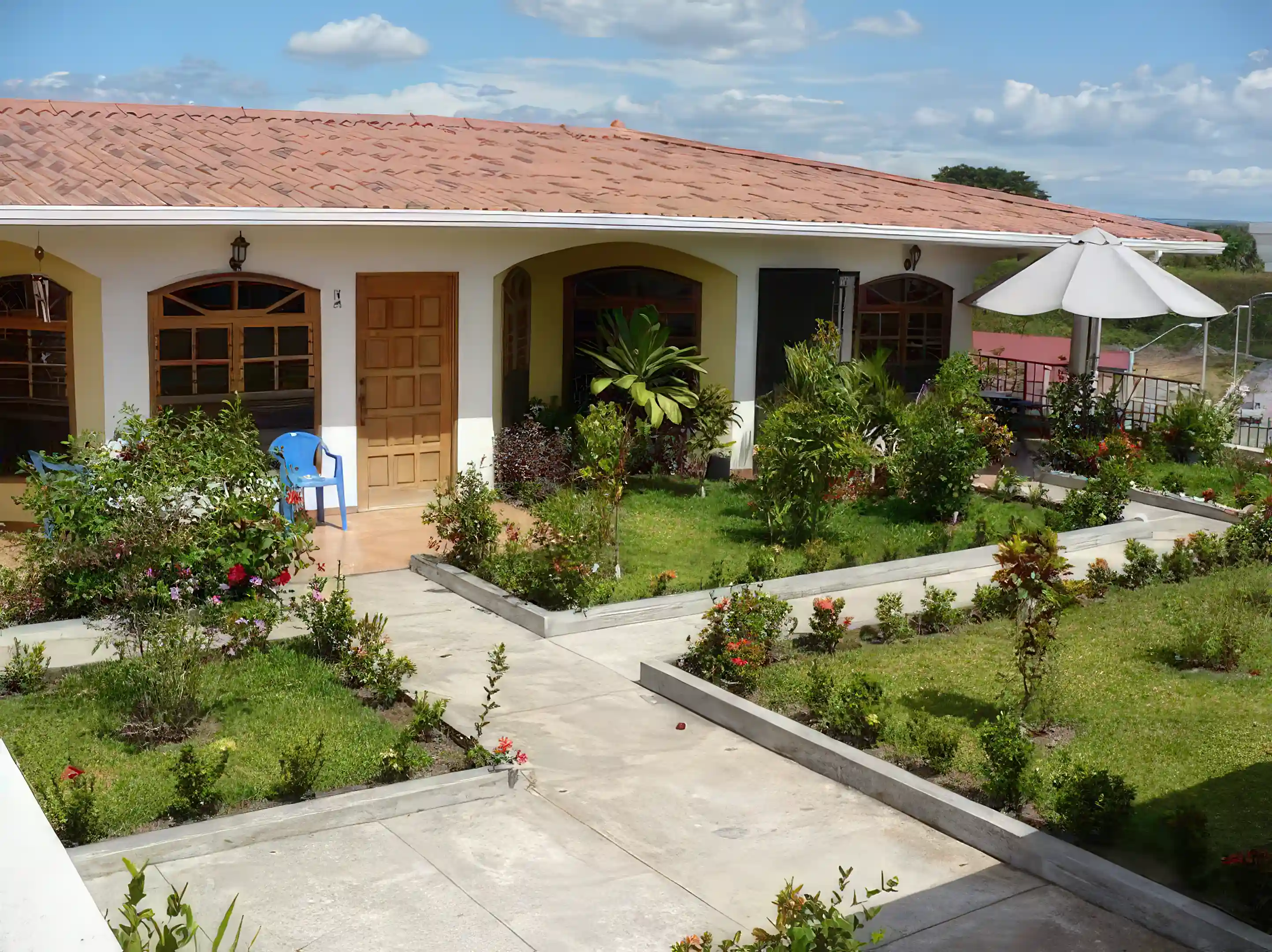 Furnished Condo for Rent in David, Chiriqui, Panama Viviun