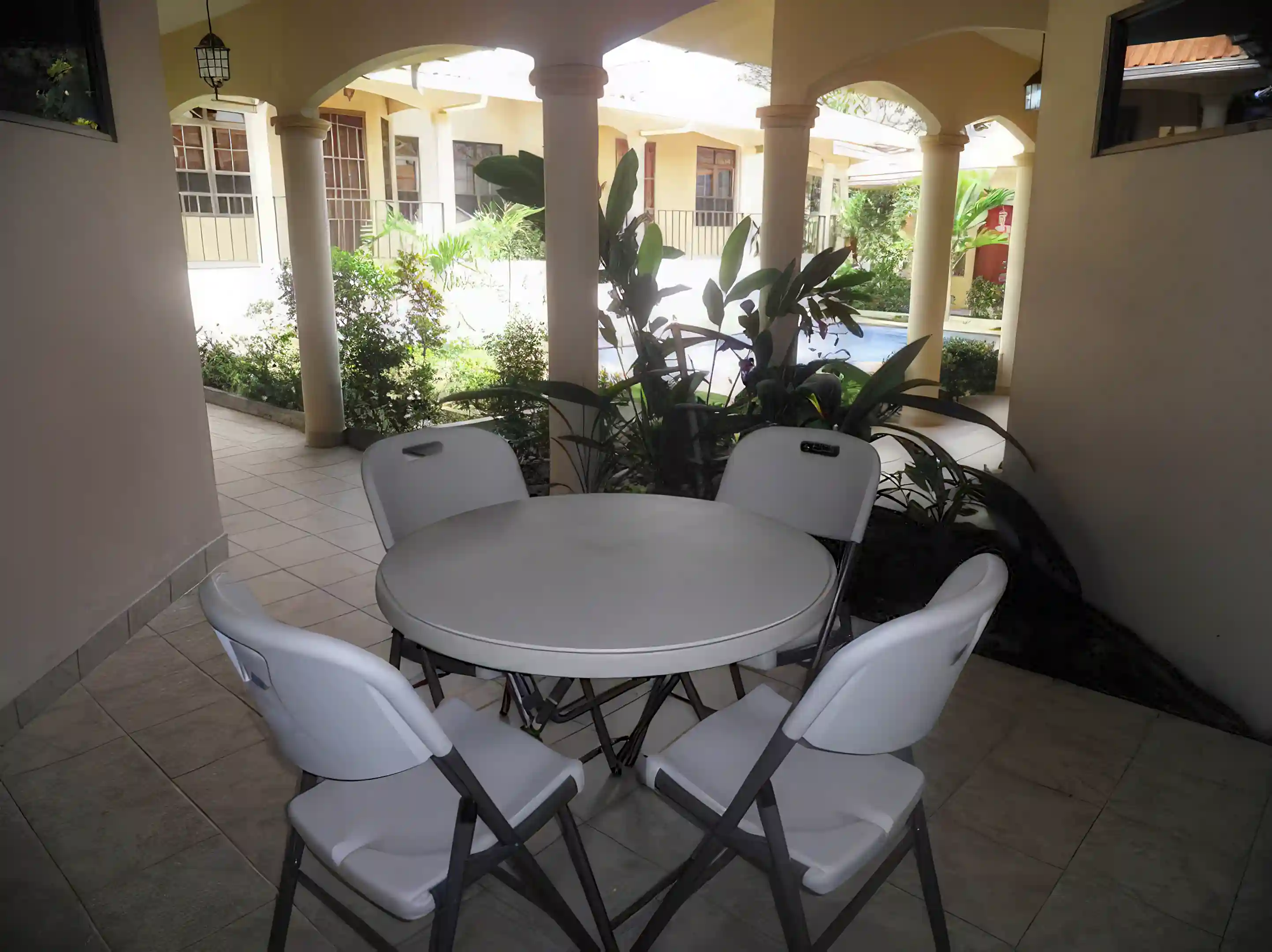 Furnished Condo for Rent in David, Chiriqui, Panama Viviun