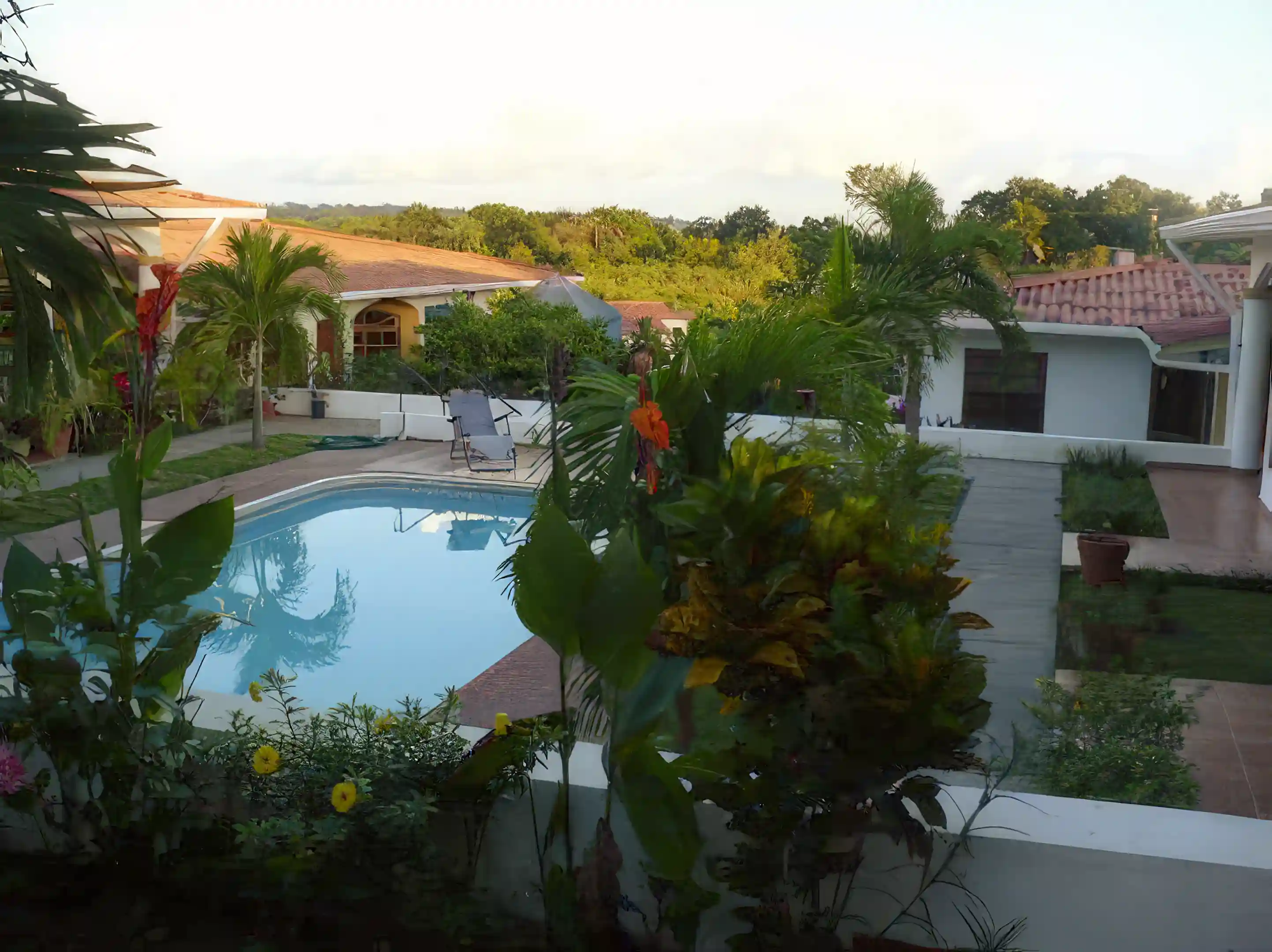 Furnished Condo for Rent in David, Chiriqui, Panama Viviun
