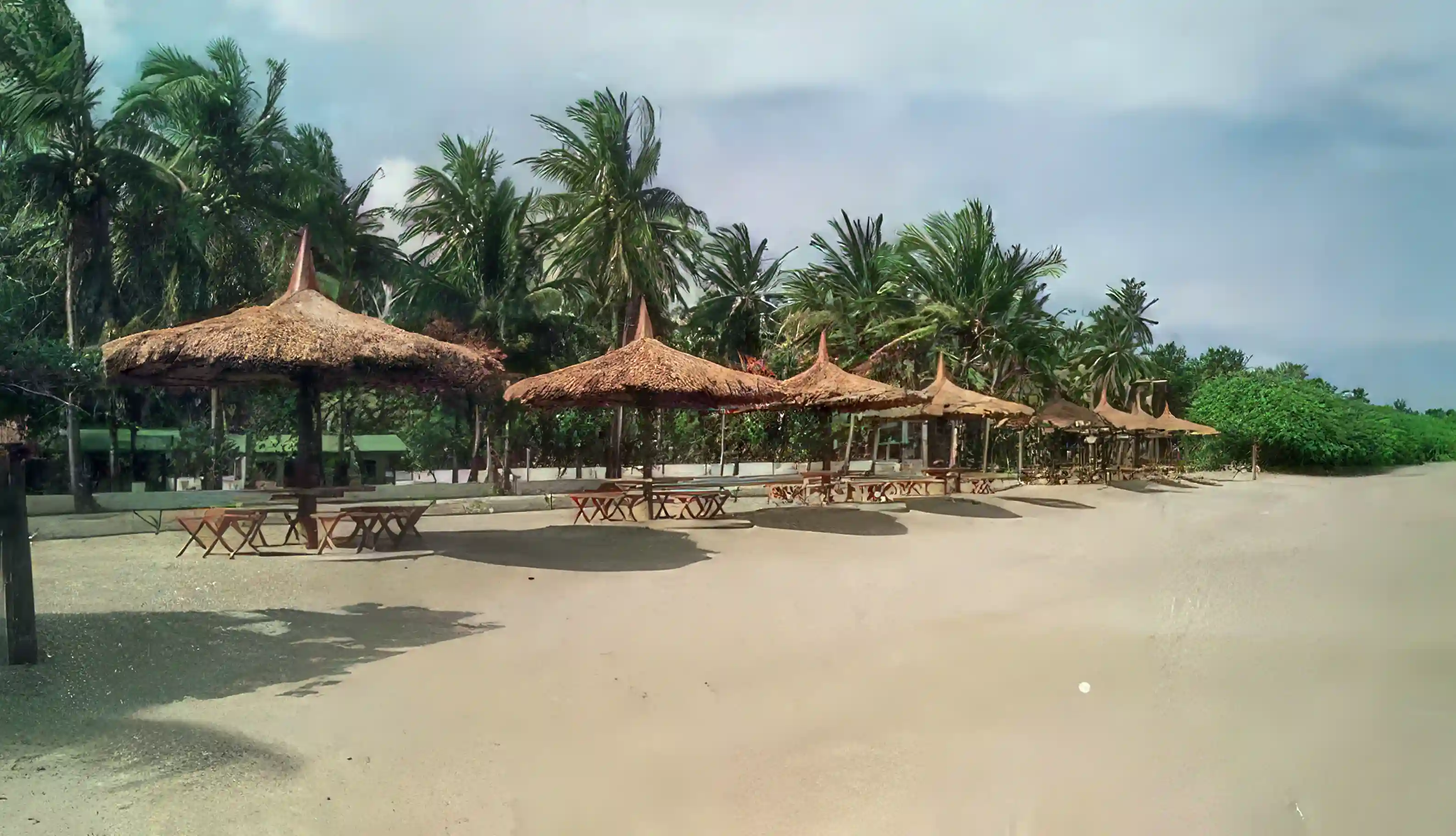 Hotel / Beach Resort for Sale and Rent in Puerto Princesa / Palawan