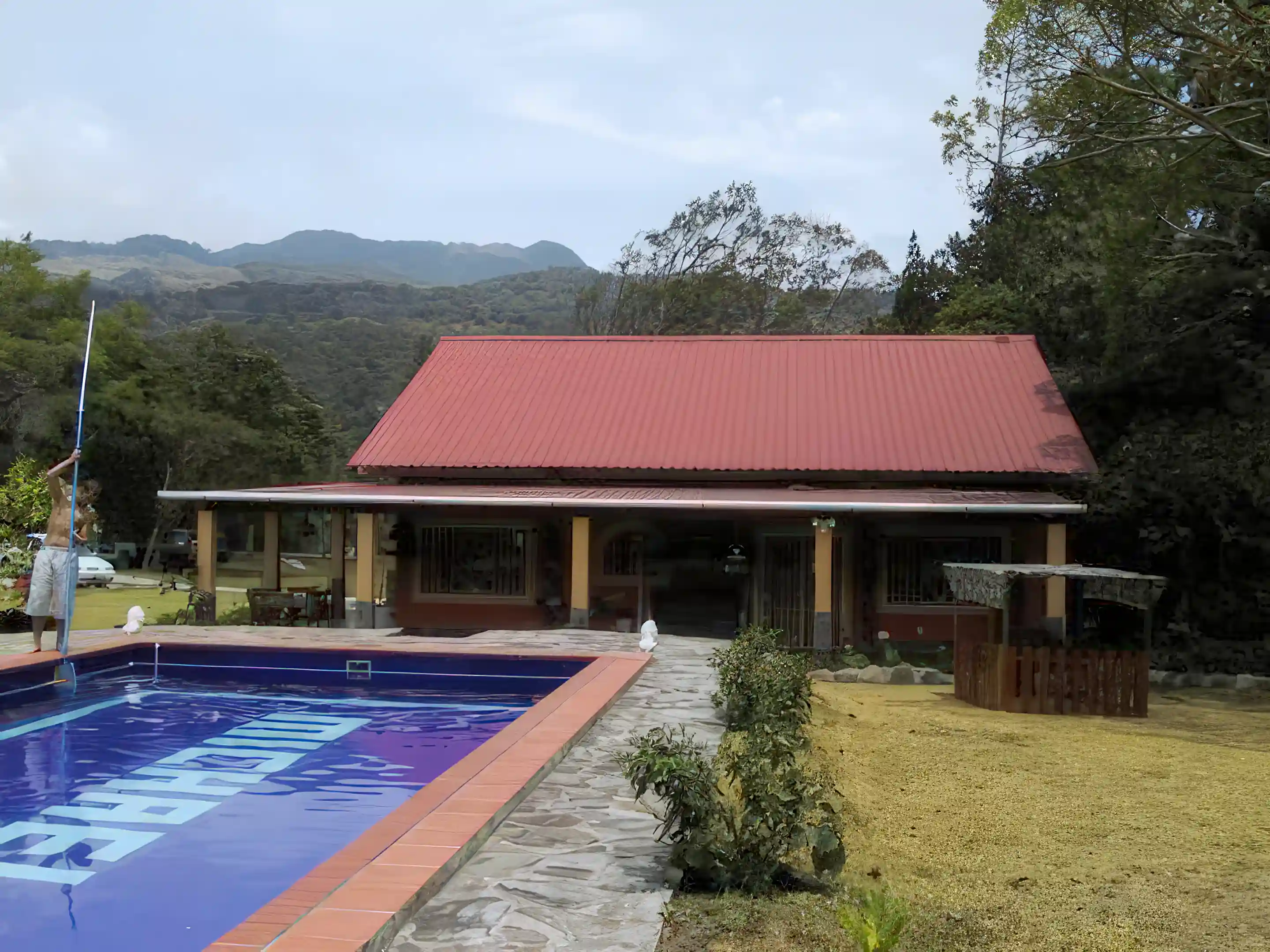 House for Sale in Chiriqui, Panama