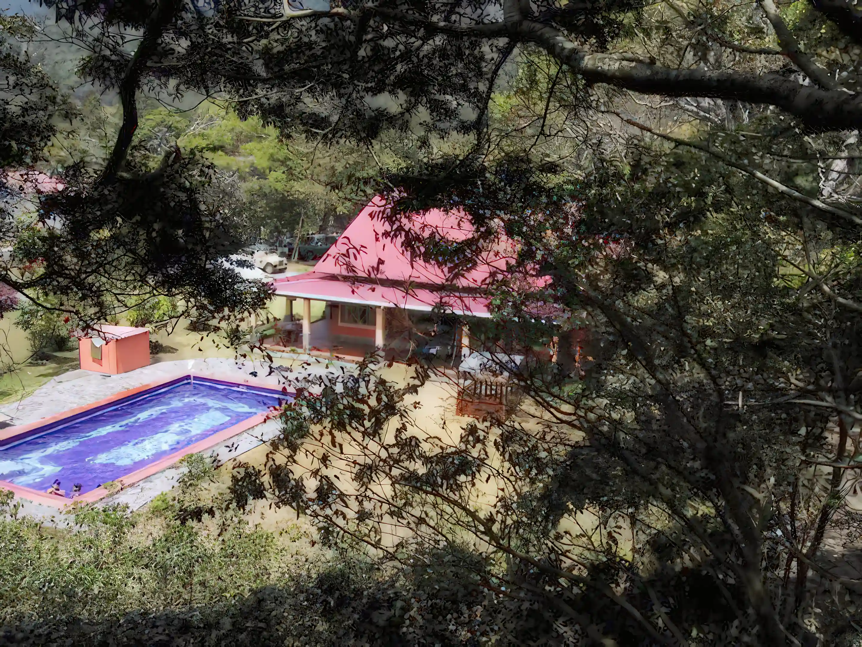 House for Sale in Chiriqui, Panama