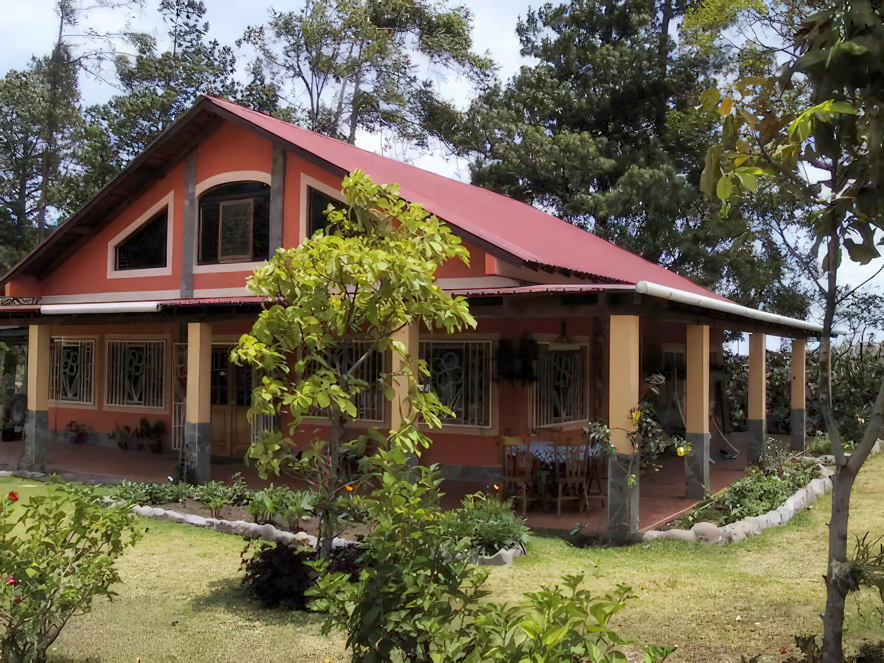 House for Sale in Chiriqui, Panama