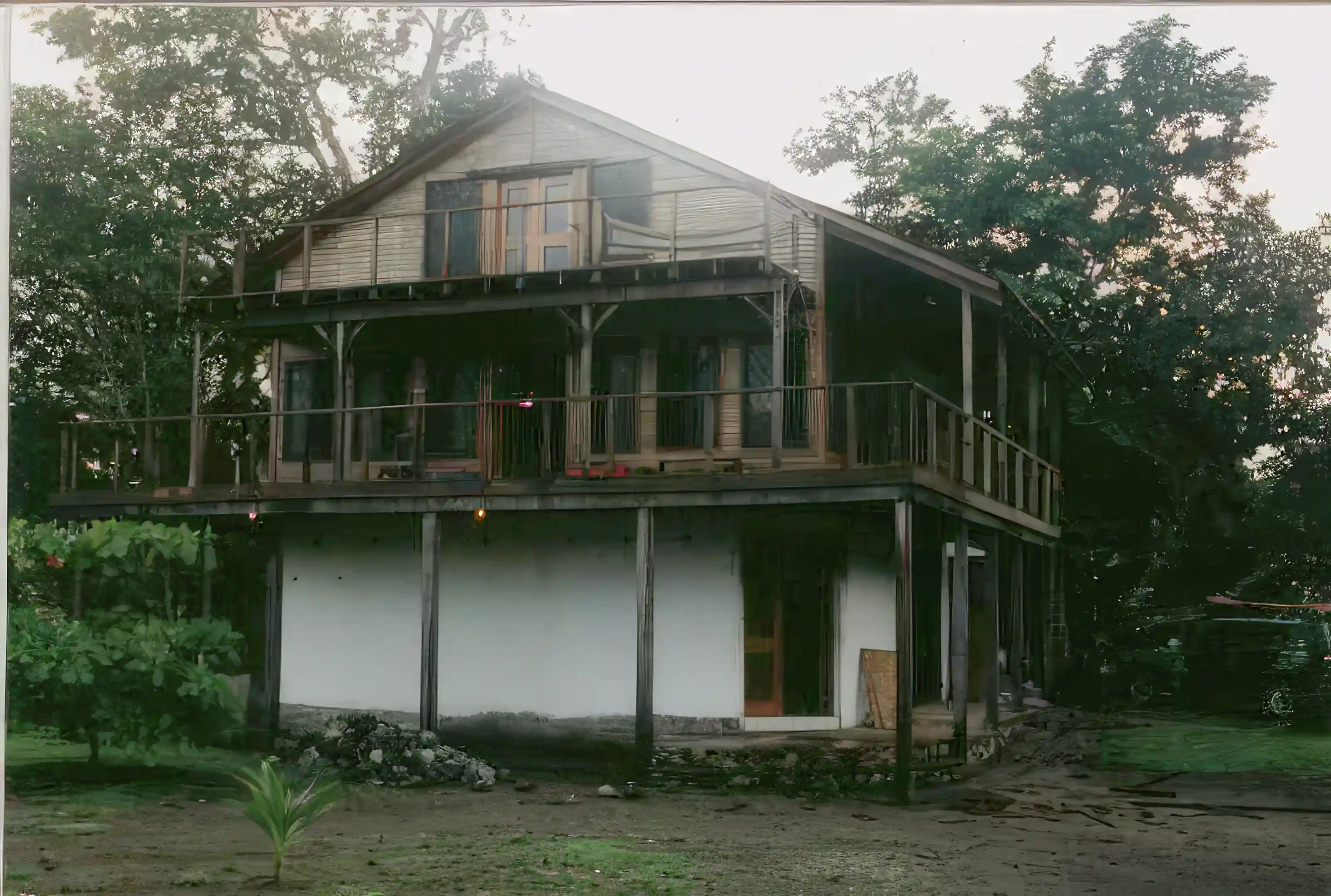 Beach House for Sale in Osa Peninsula, Costa Rica