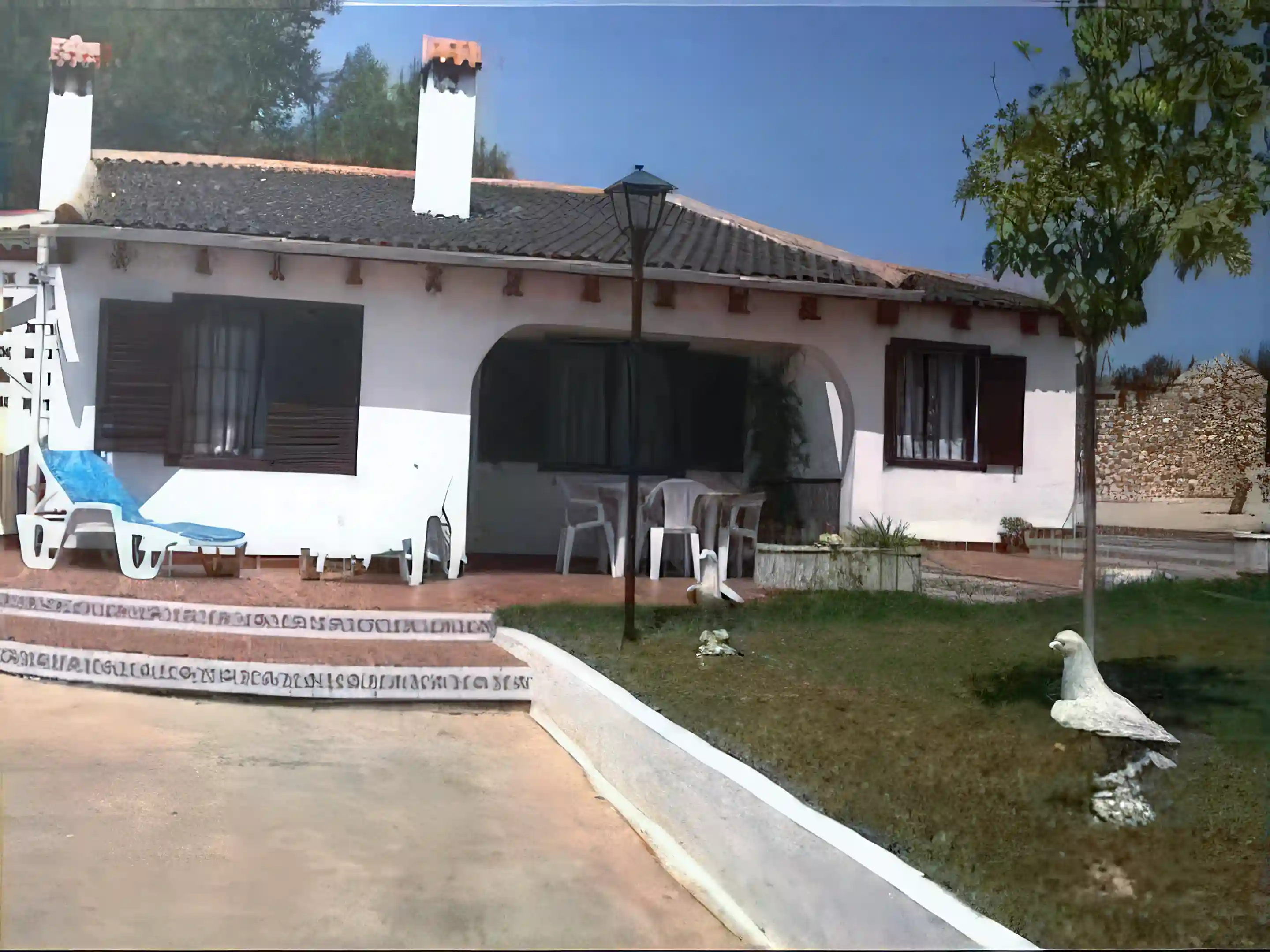 Villa for Rent in Valencia, Spain