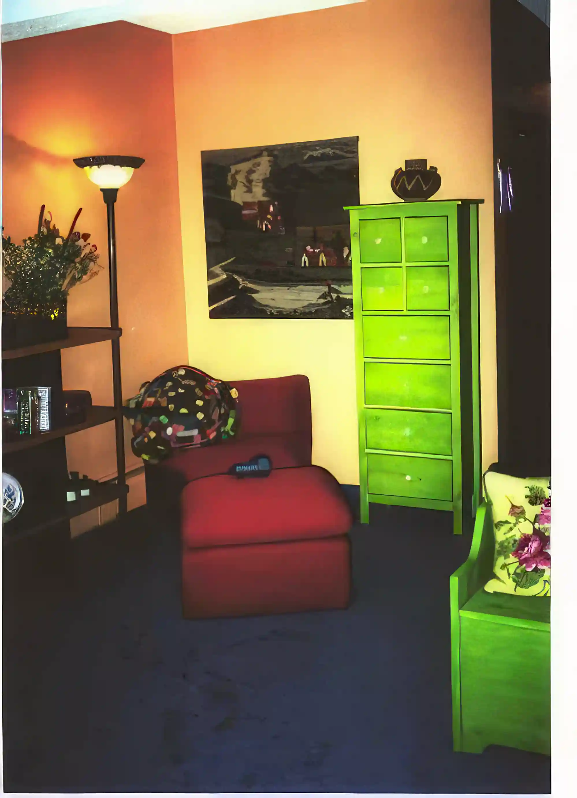 Condo for Rent in British Columbia, Canada