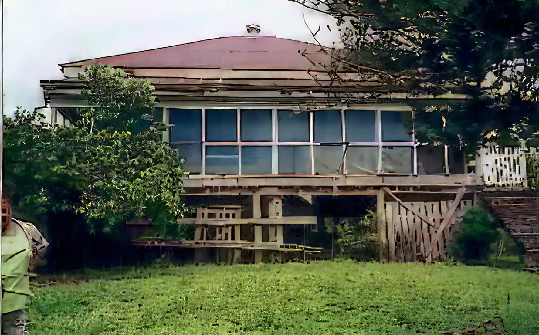 Farm/Ranch for Sale in Toledo, Belize