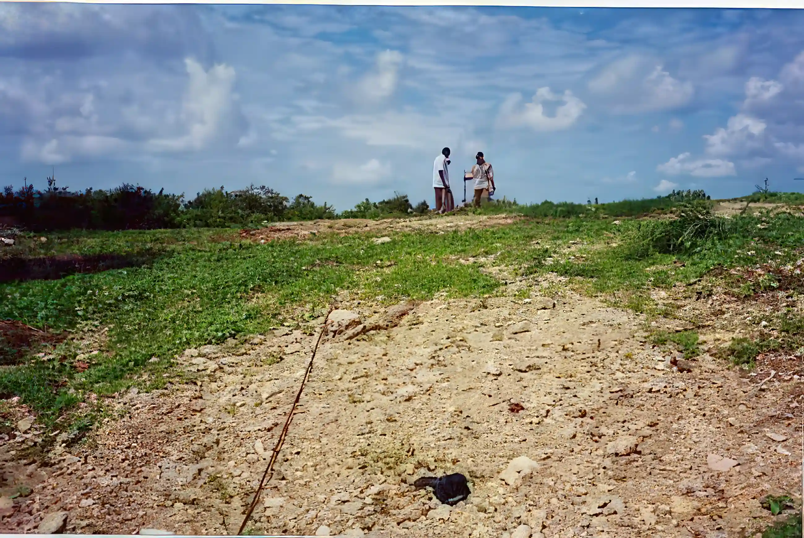 Lot/Land for Sale in Juan Dolio Beach, Dominican Republic