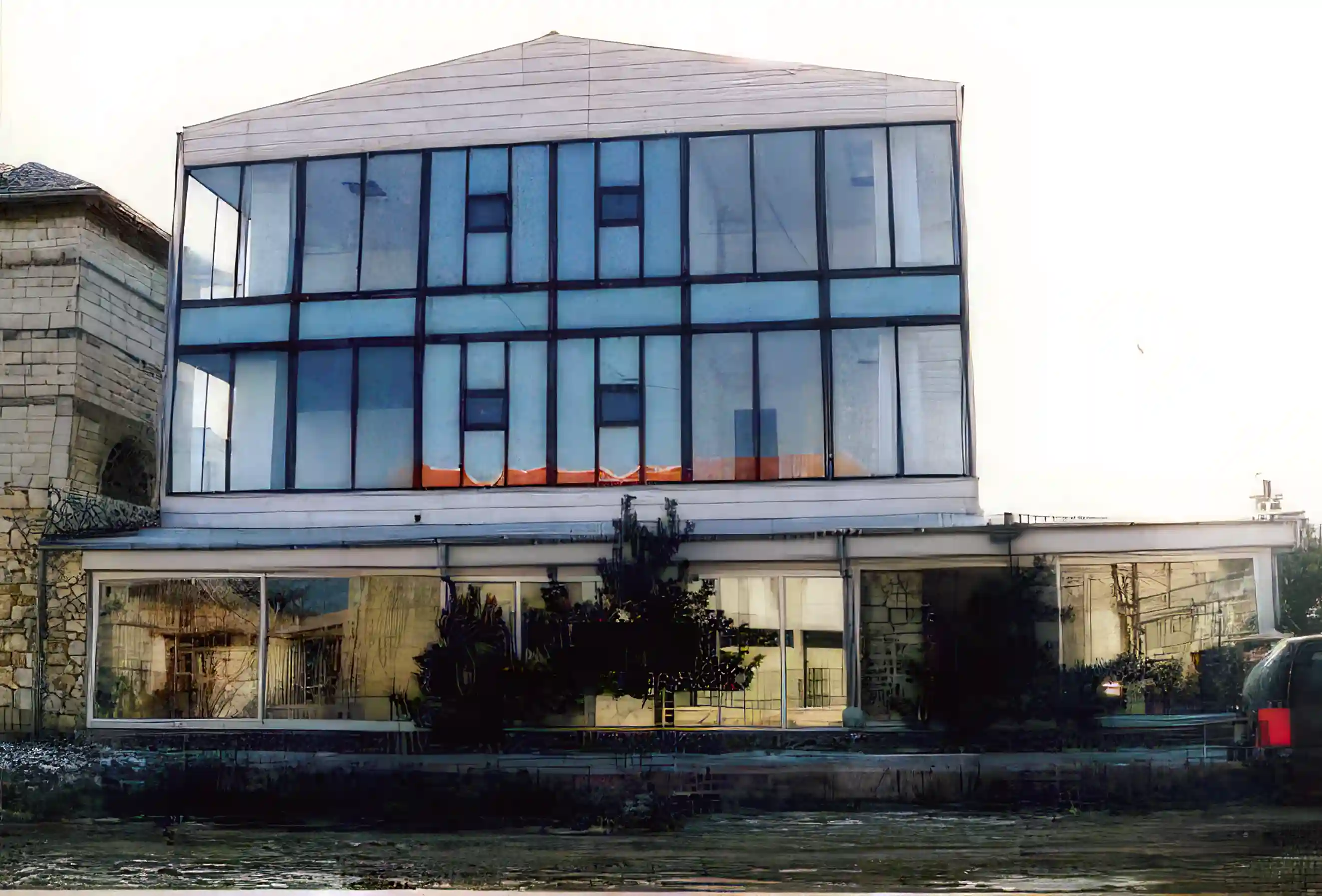 Villa for Sale in Constanta, Romania