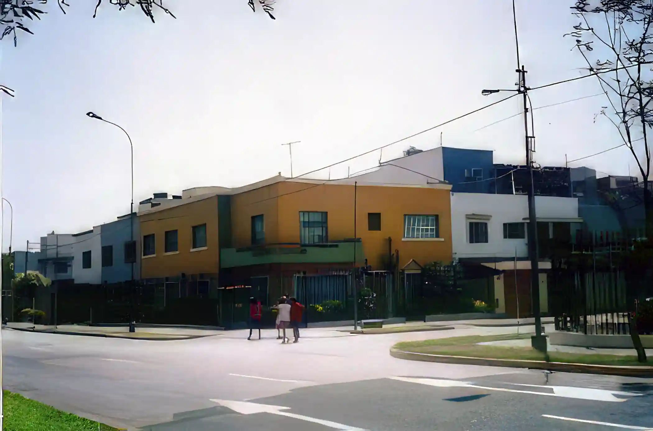 House Office for Sale in Lima, Peru