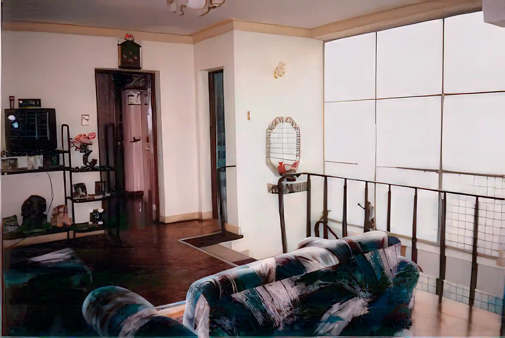 House for Sale in Lima, Peru