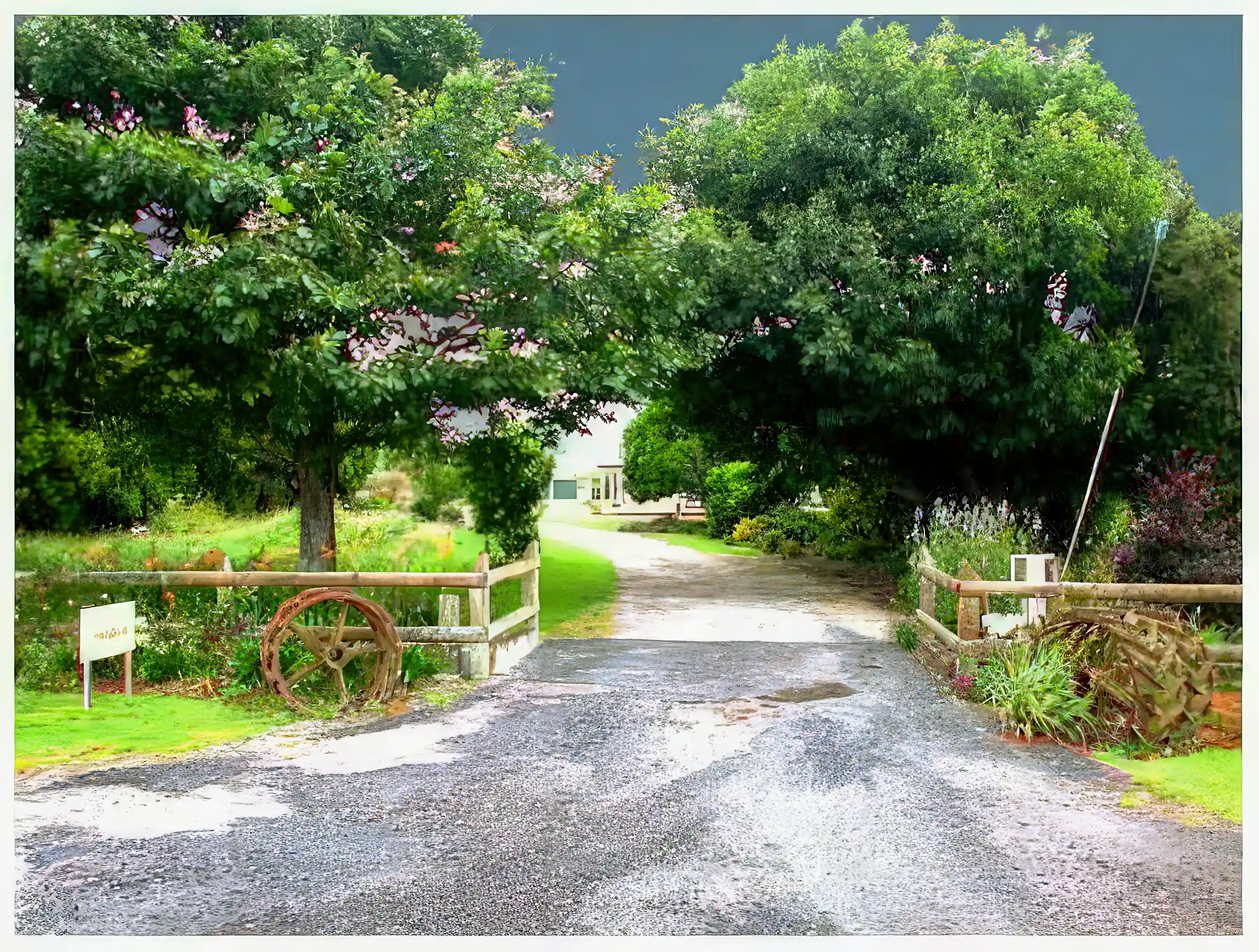 House and Land for Sale in Rotorua District, New Zealand