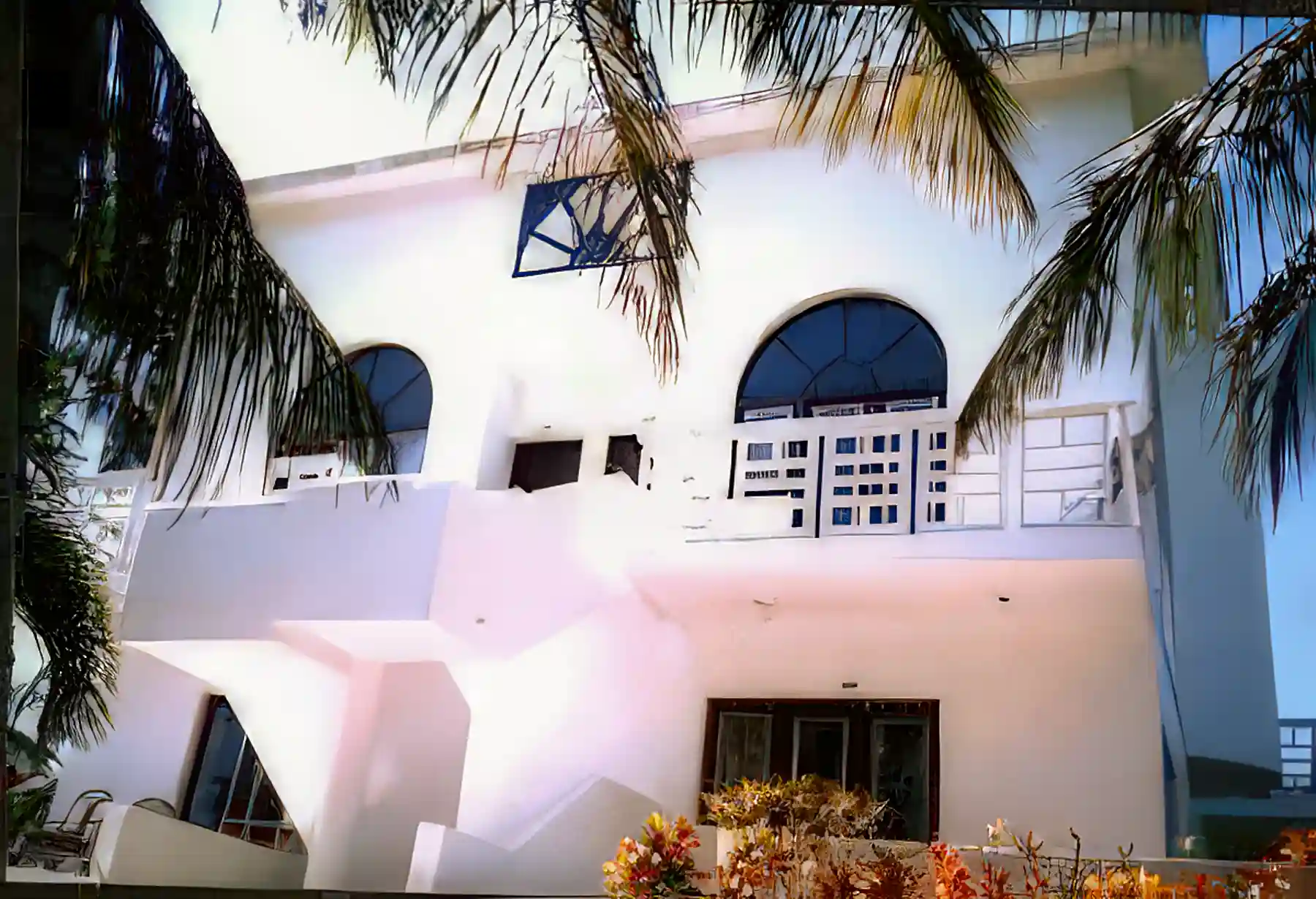 Villa Apartment for Sale in Dominican Republic