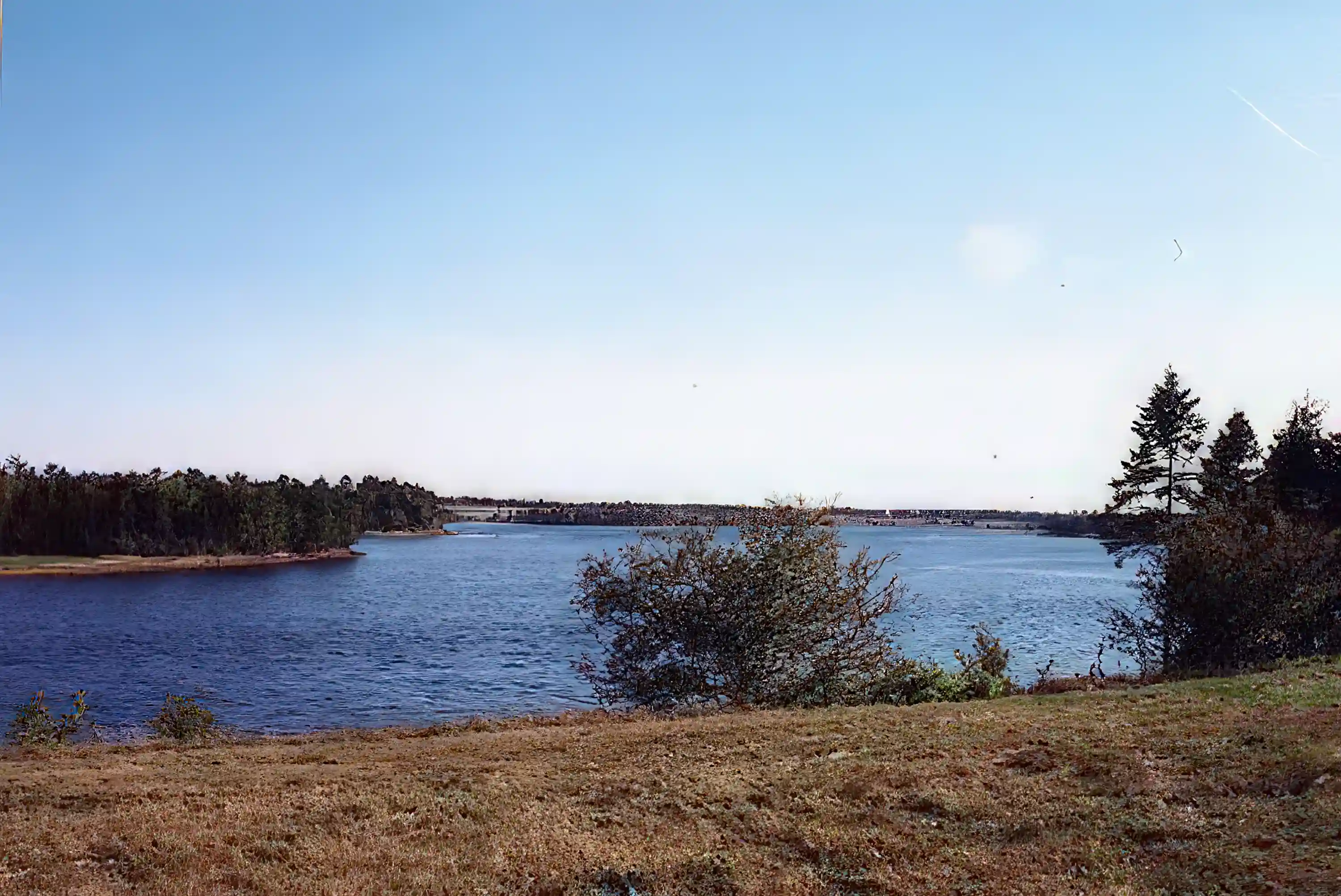 Waterfront for Sale in New Brunswick, Canada