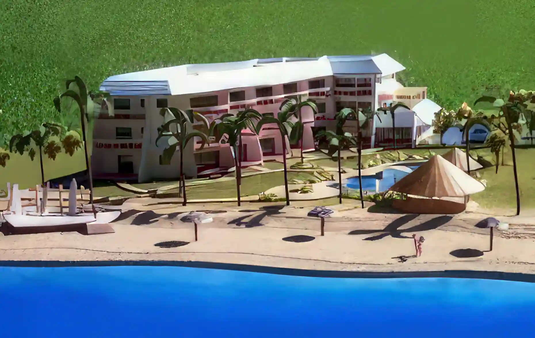 Condo for Sale in Cabarete, North Coast, Dominican Republic